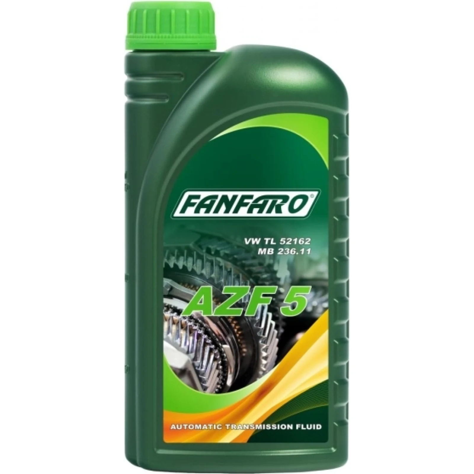 Fanfaro AZF 5 1L FF8612-1
