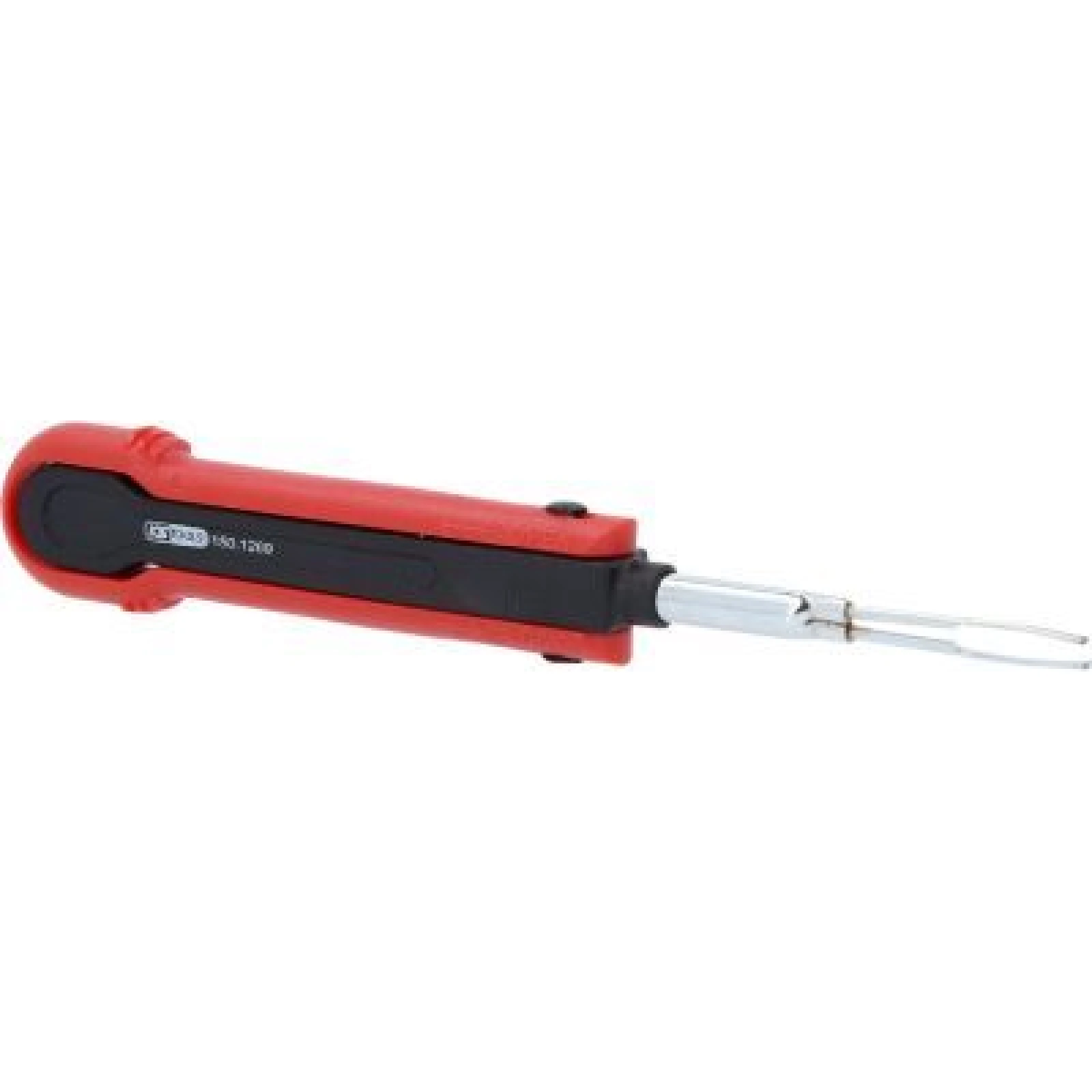 KS TOOLS 2,8 mm, 4,8 mm, 5,8 mm, 6,3 mm (AMP Tyco JPT, A 150.1269