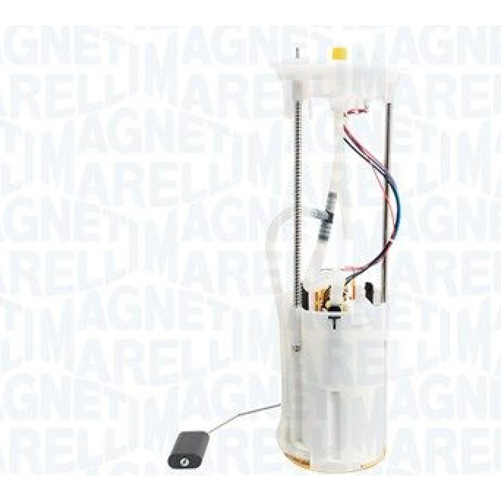 KRAFTSTOFFFÖRDERMODUL MAM00196M
