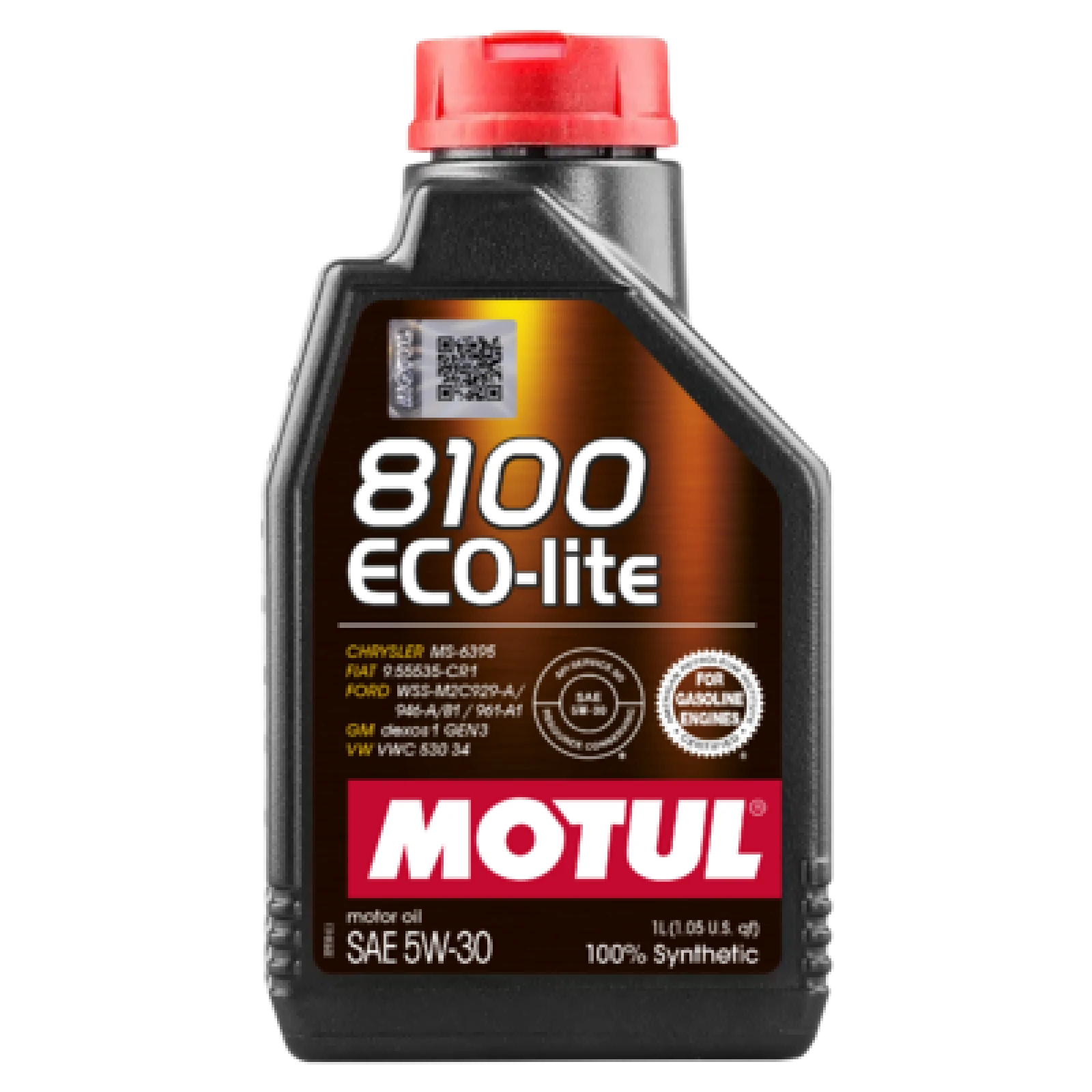 Motul Specific 2290 PSA B71 2290 5W-30 C2 1 Liter 108212