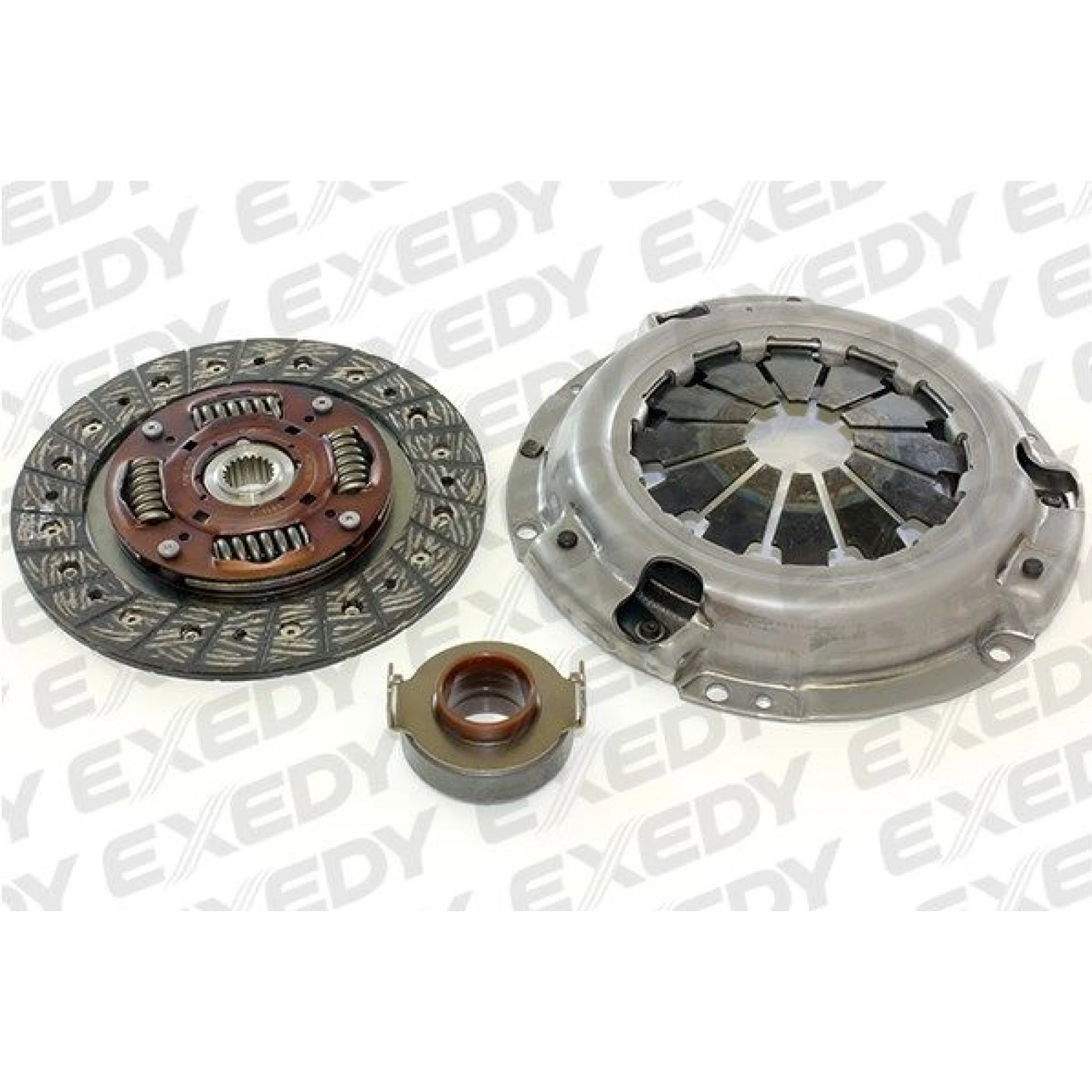 EXEDY Kupplungssatz HCK2020
