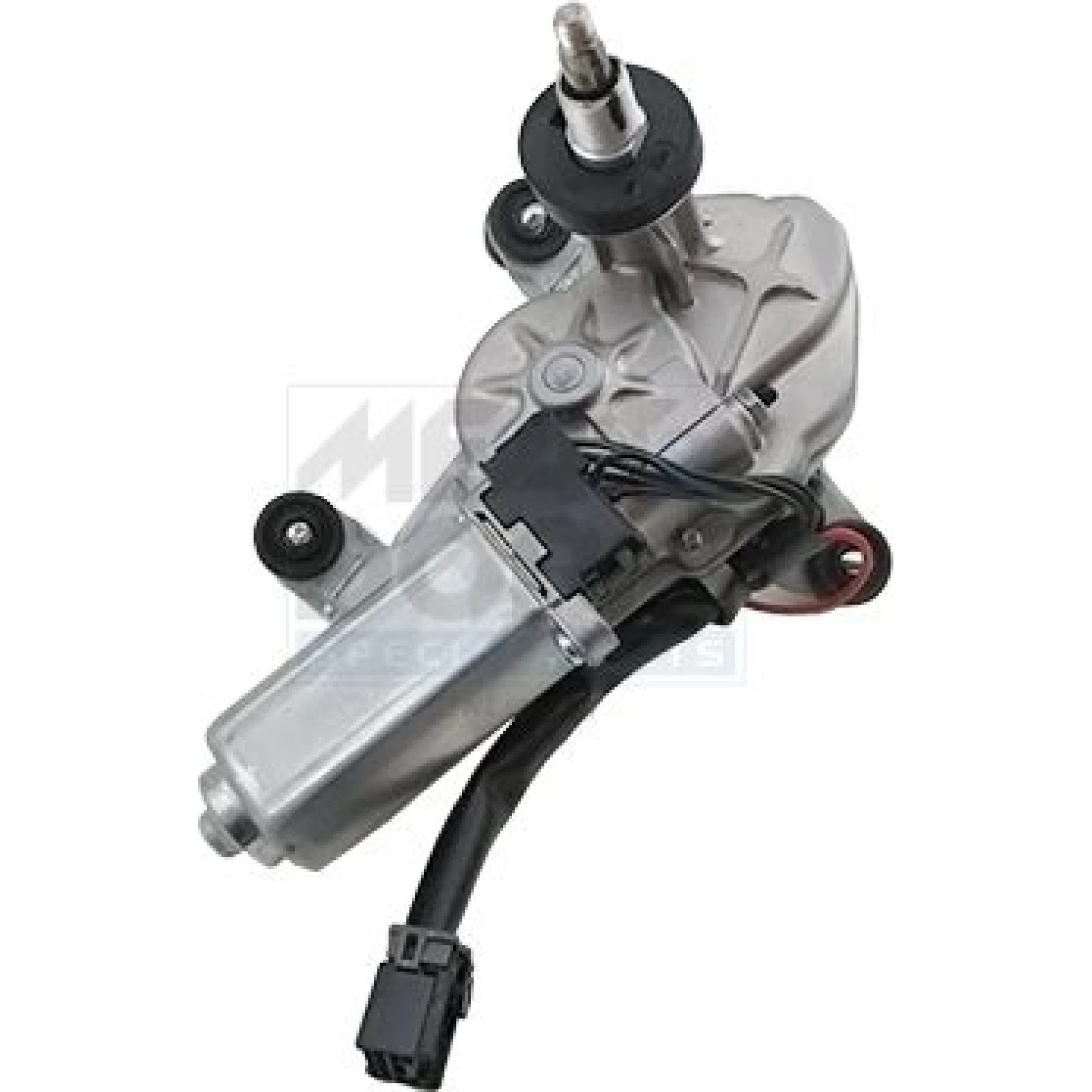 Meat & Doria Wischermotor / Scheibenwischermotor 27335, vorne, 12 V – OE Nummer 9870026000 - l