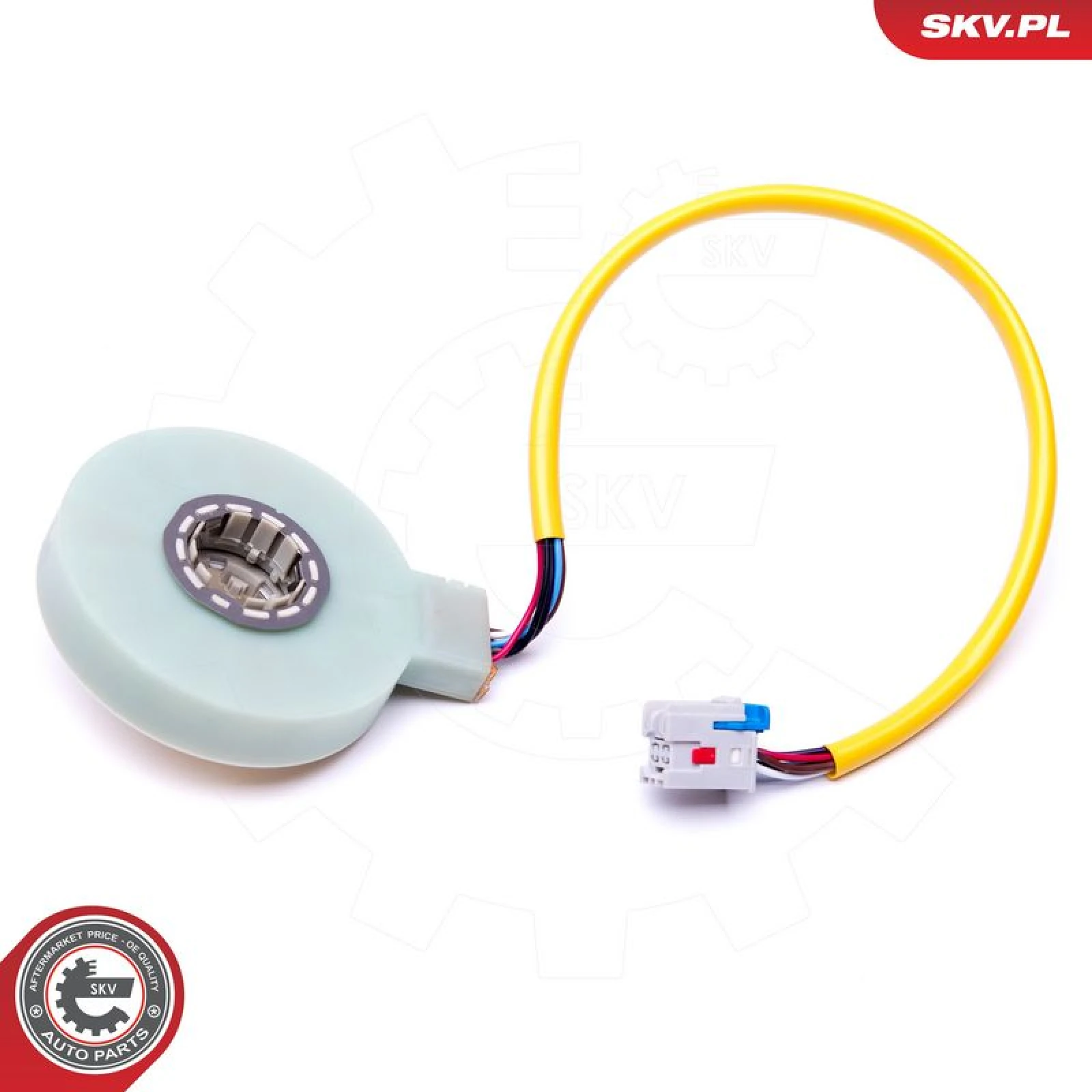 ESEN SKV Lenkwinkelsensor 17SKV482
