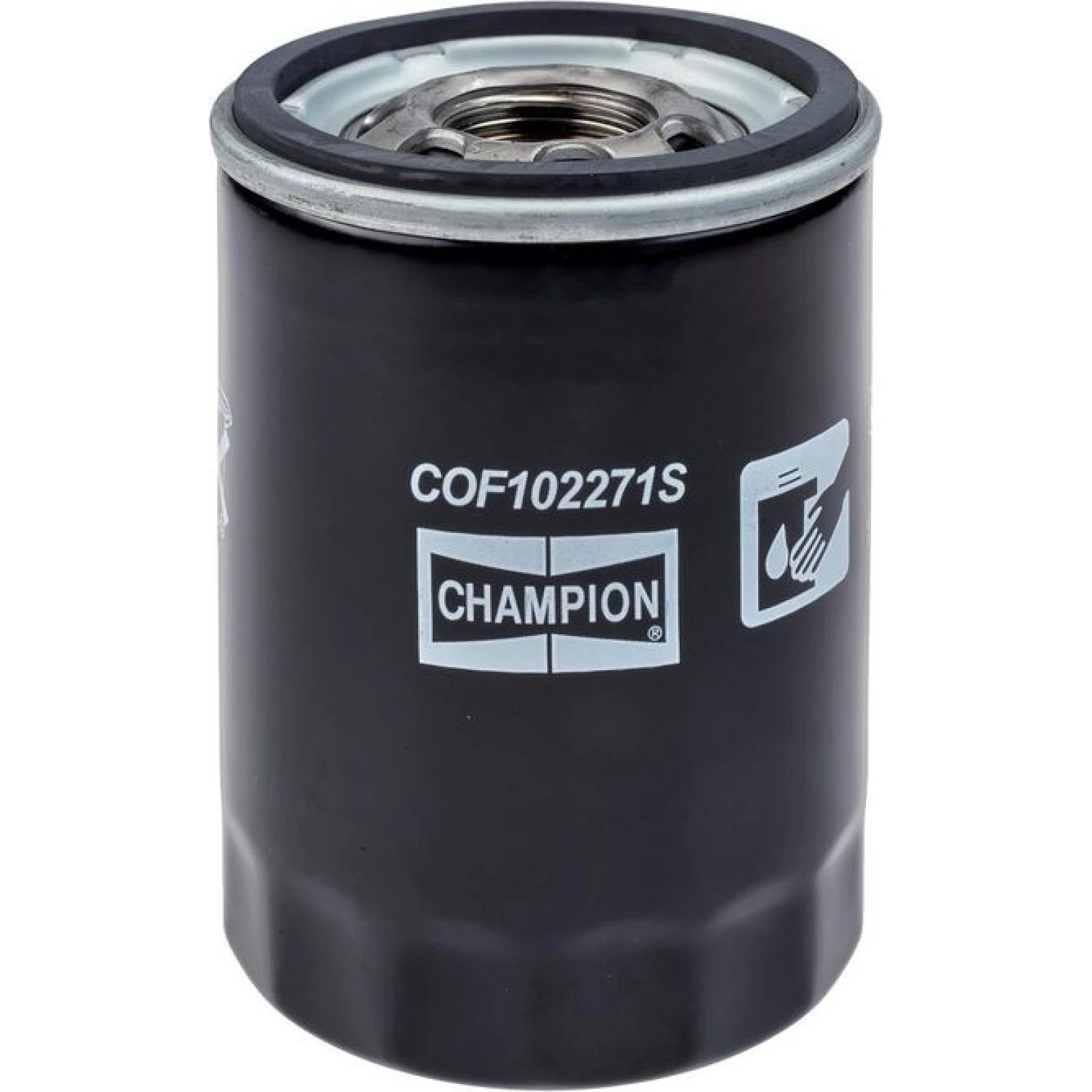 CHAMPION Ölfilter COF102271S