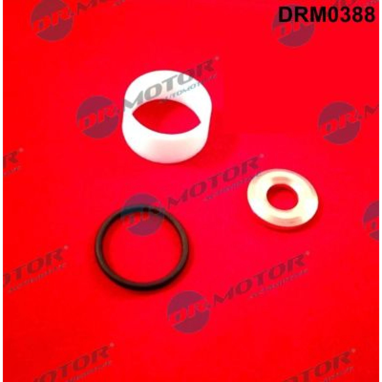 Einspritzdüse Dichtungssatz DRM0388