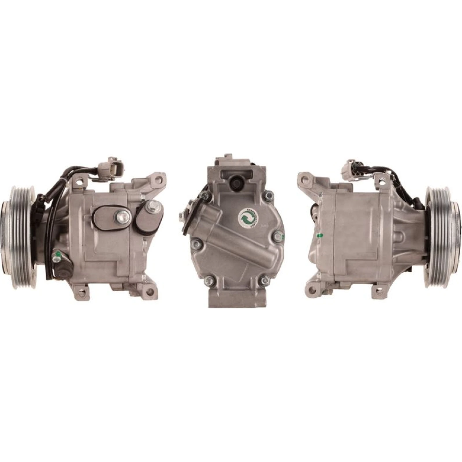 LUCAS ELECTRICAL Kompressor ACP223