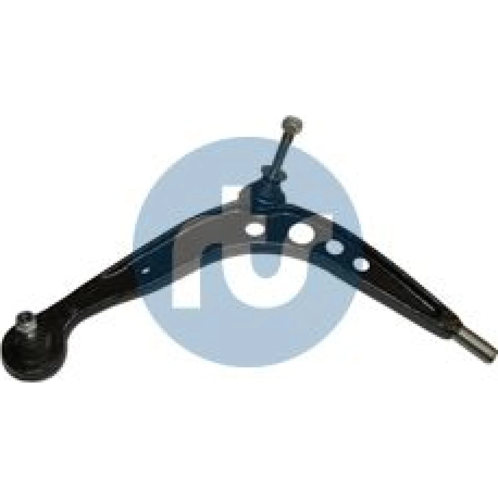 RTS Fahrwerkslenker 96-09515-2