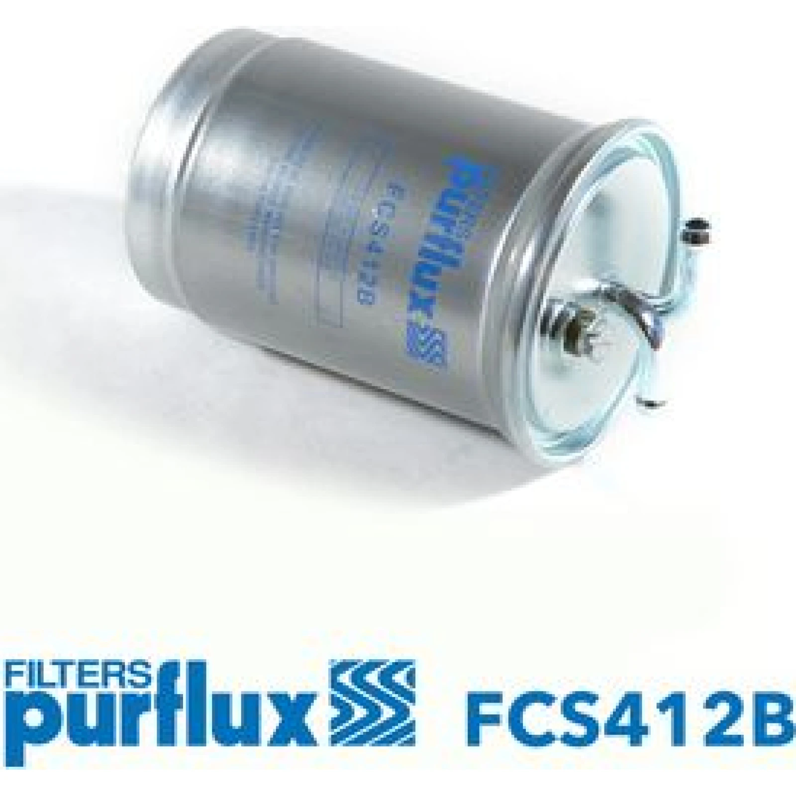 PURFLUX Kraftstofffilter FCS412B