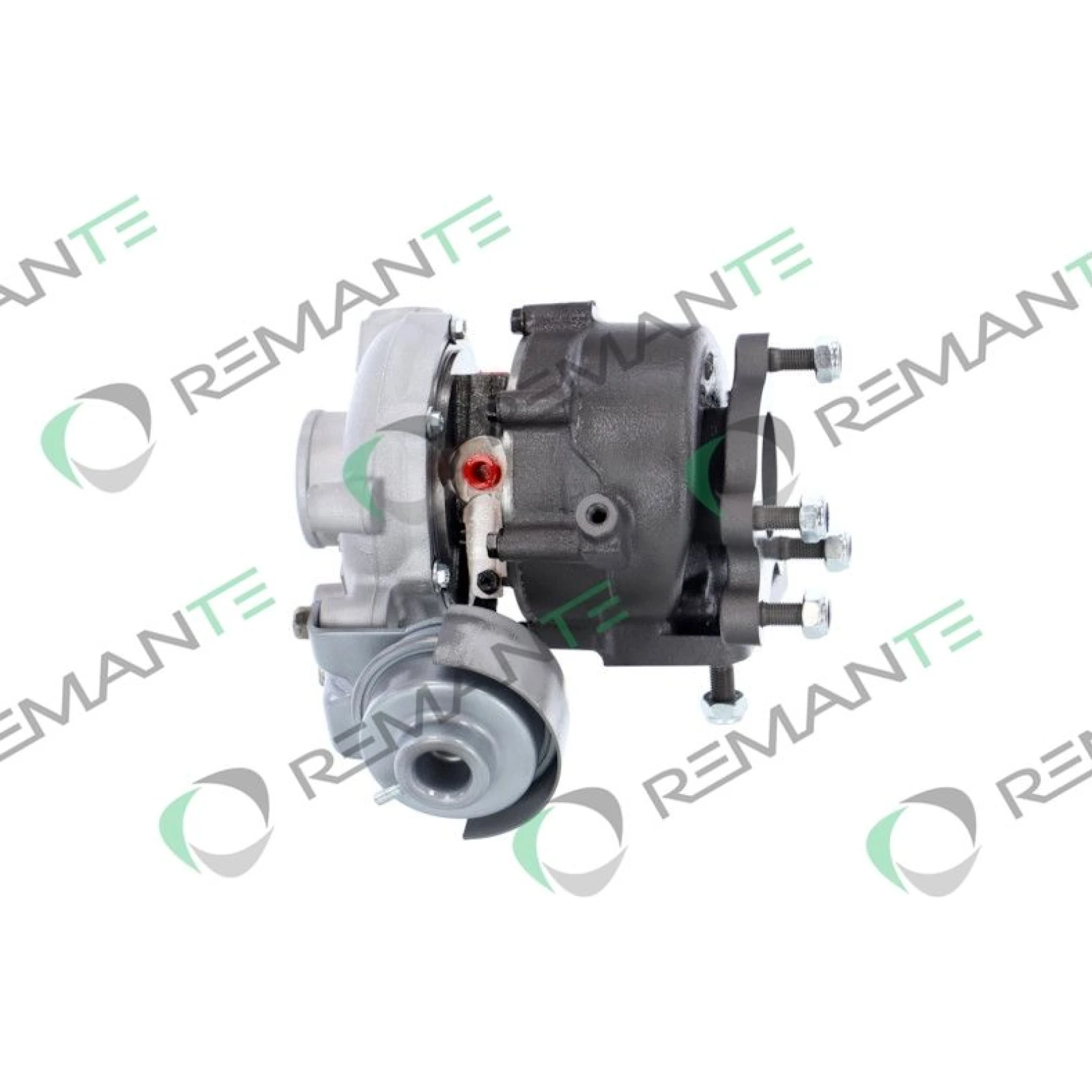 Turbolader 003-001-000109R