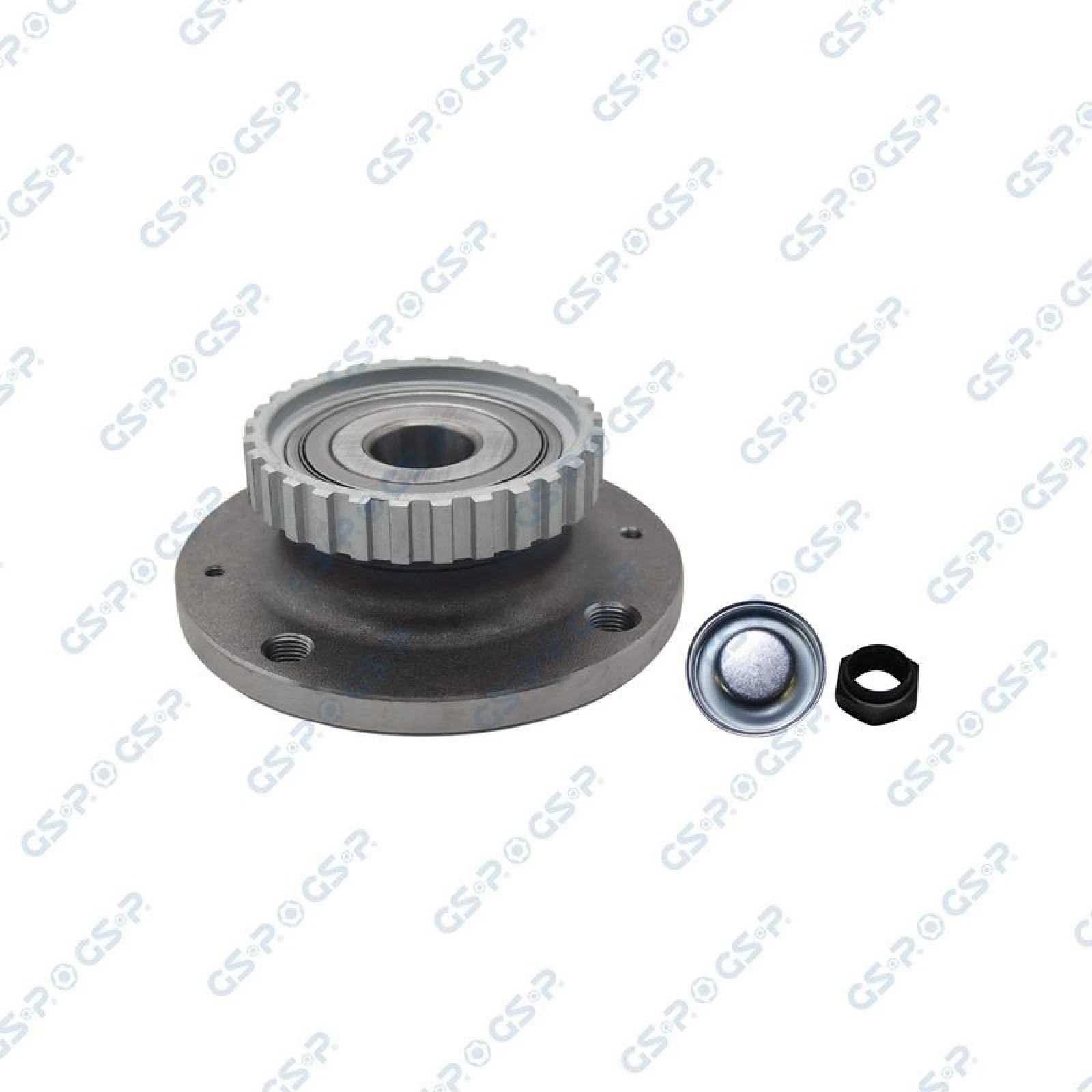 GSP Radlagersatz 9225013K