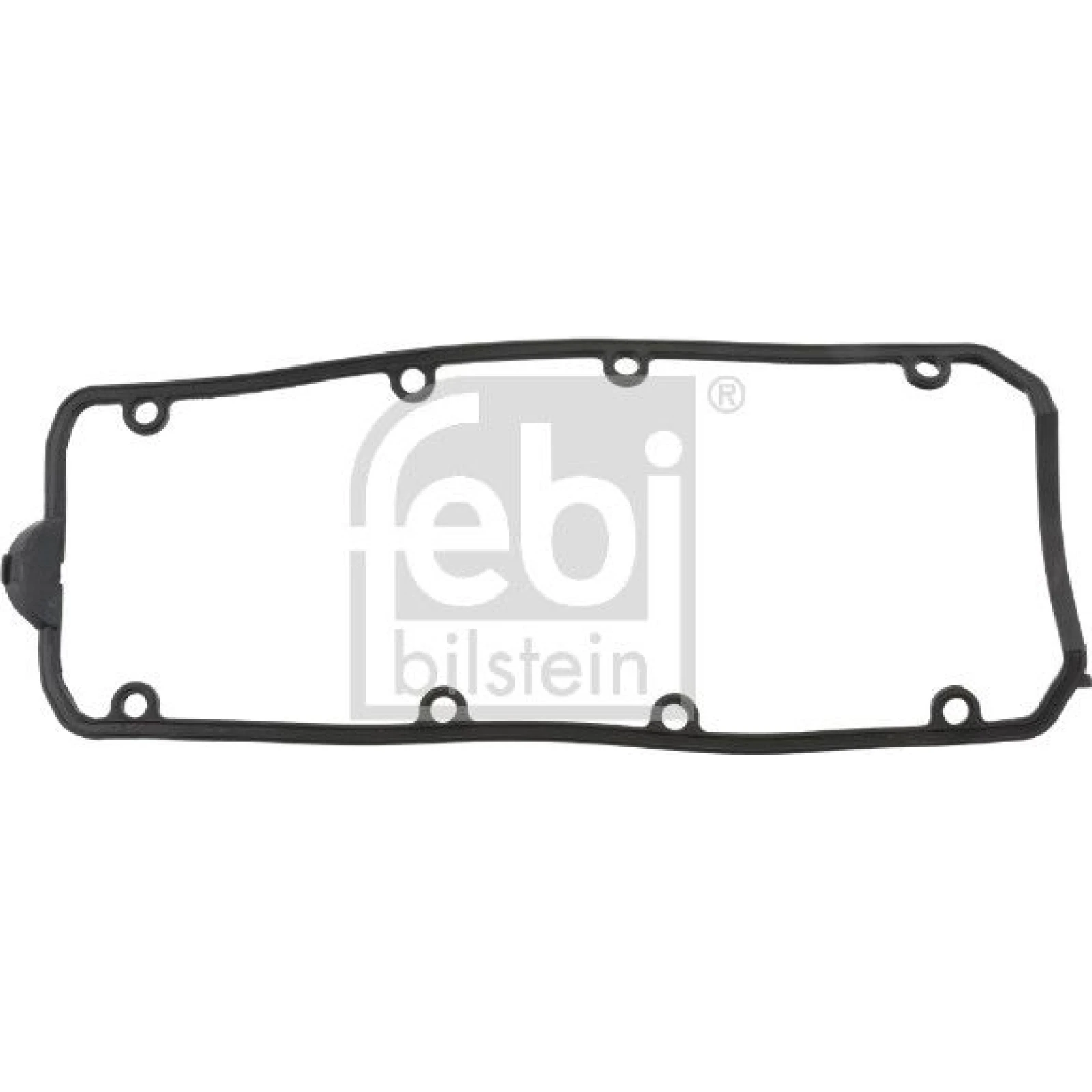 FEBI BILSTEIN Dichtung, Zylinderkopfhaube 04088