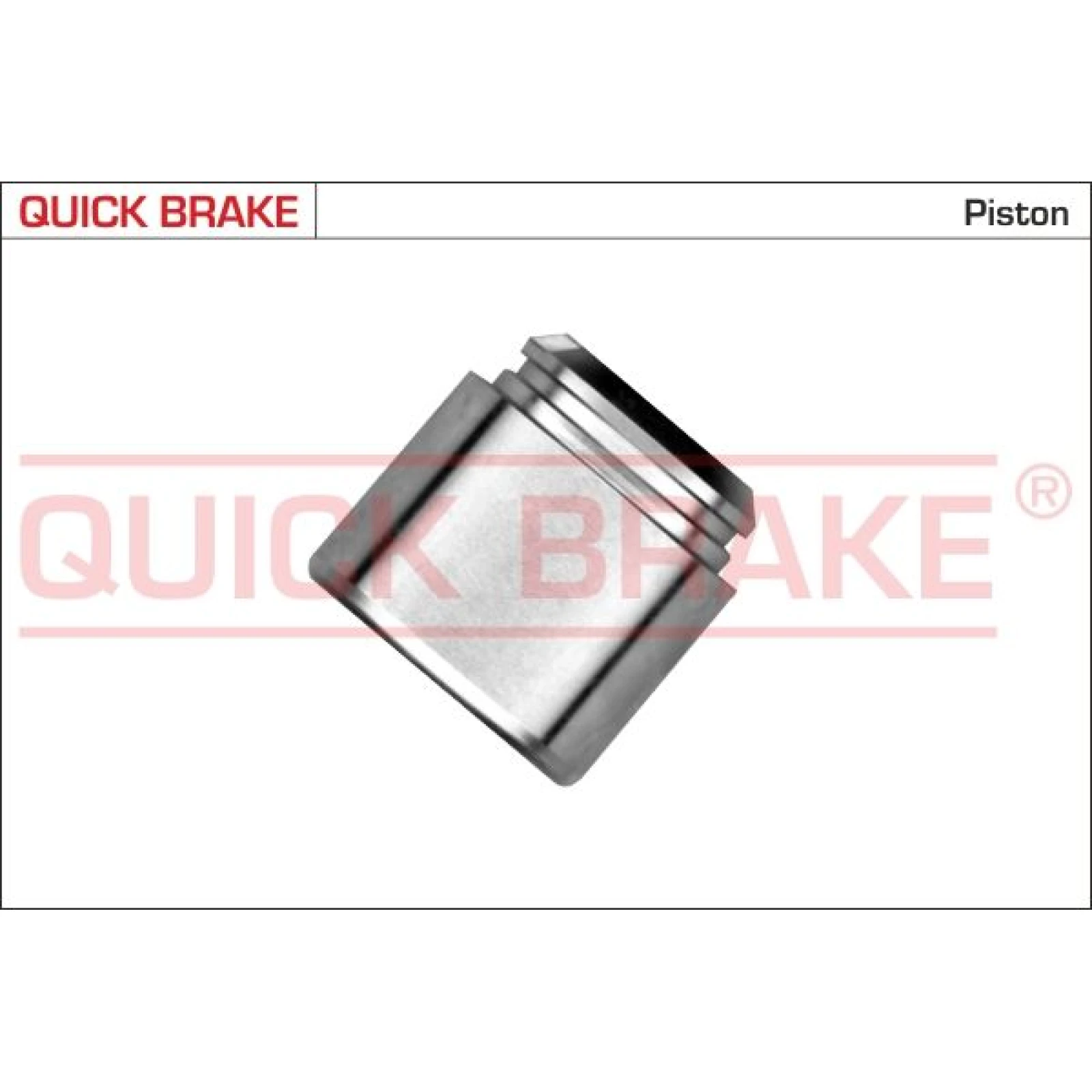 QUICK BRAKE Kolben, Bremssattel 185373K
