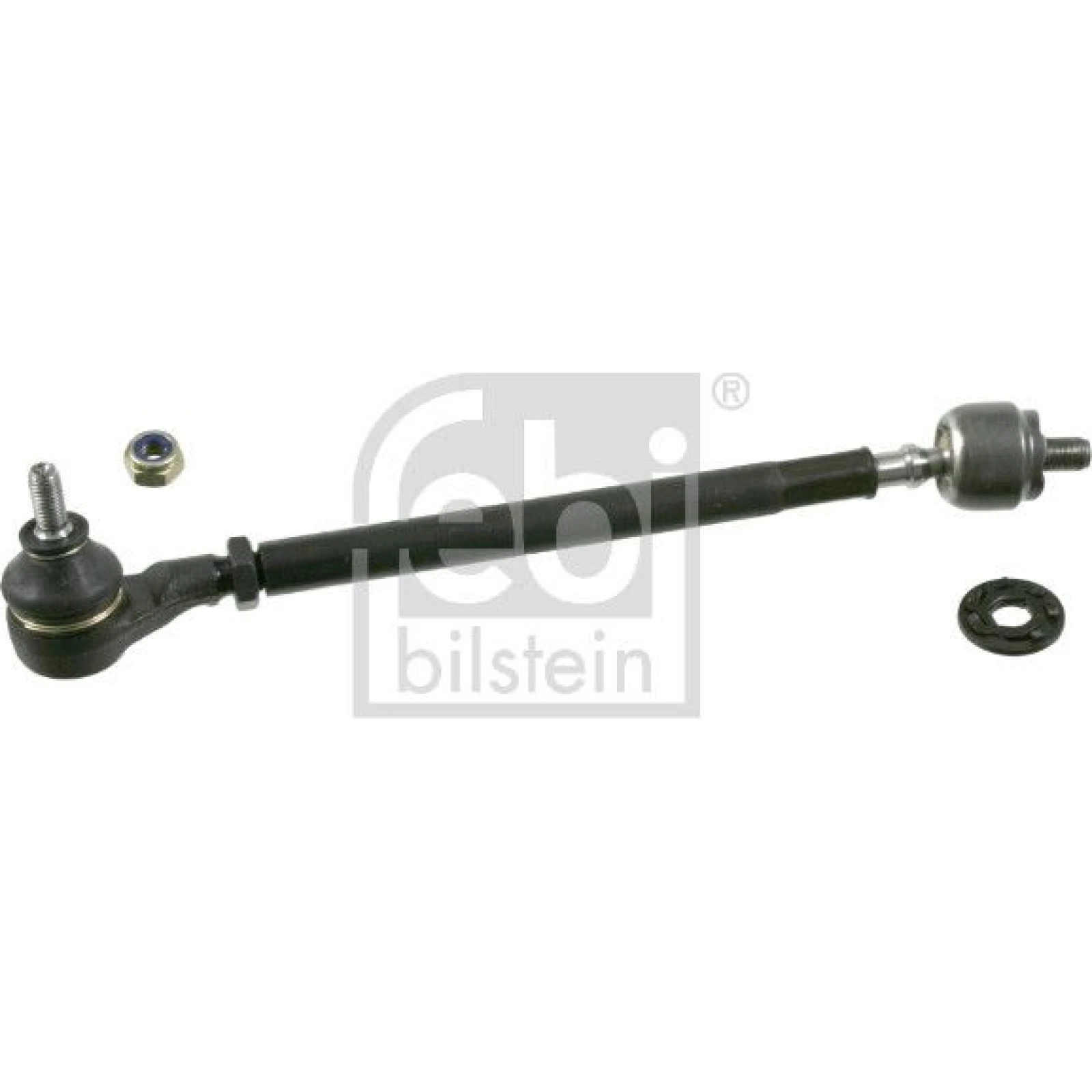FEBI BILSTEIN Lenkrad 06953