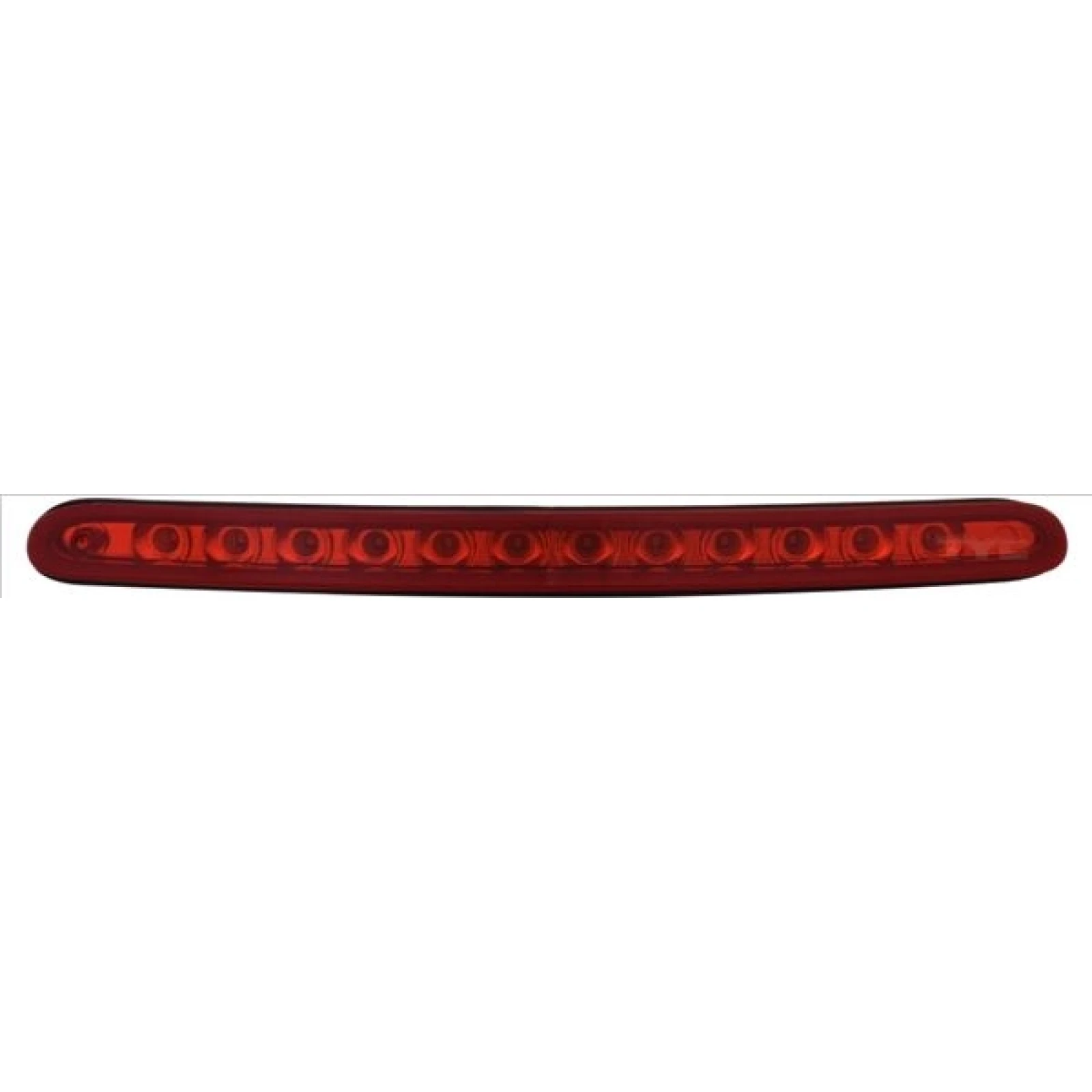 ZUSATZBREMSLEUCHTE LED ROT 15-0705-00-2