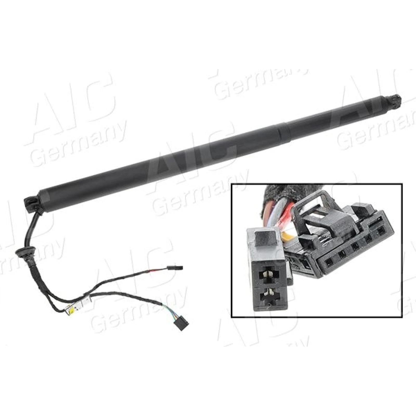 STELLMOTOR R F AUTOMATISCHE HECKKLAPPE 72854