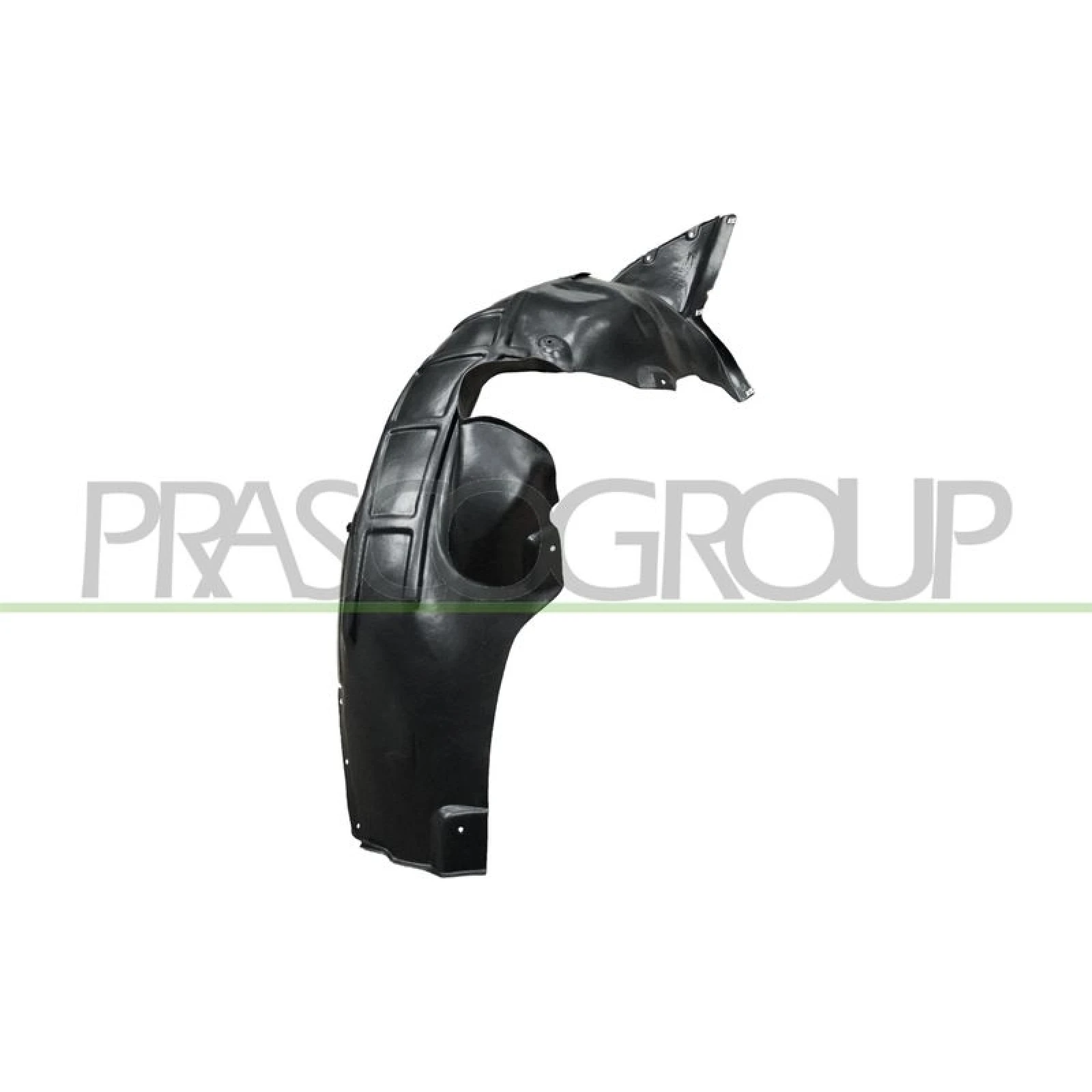 Prasco Radhausschale vorne links AD1203604