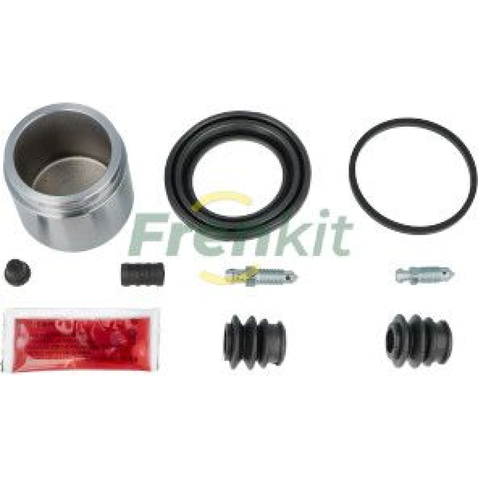 FRENKIT Reparatursatz, Bremssattel 254981