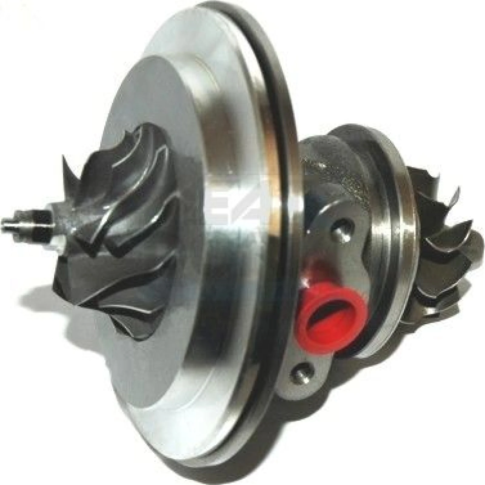 Rumpfgruppe, Lader 60181
