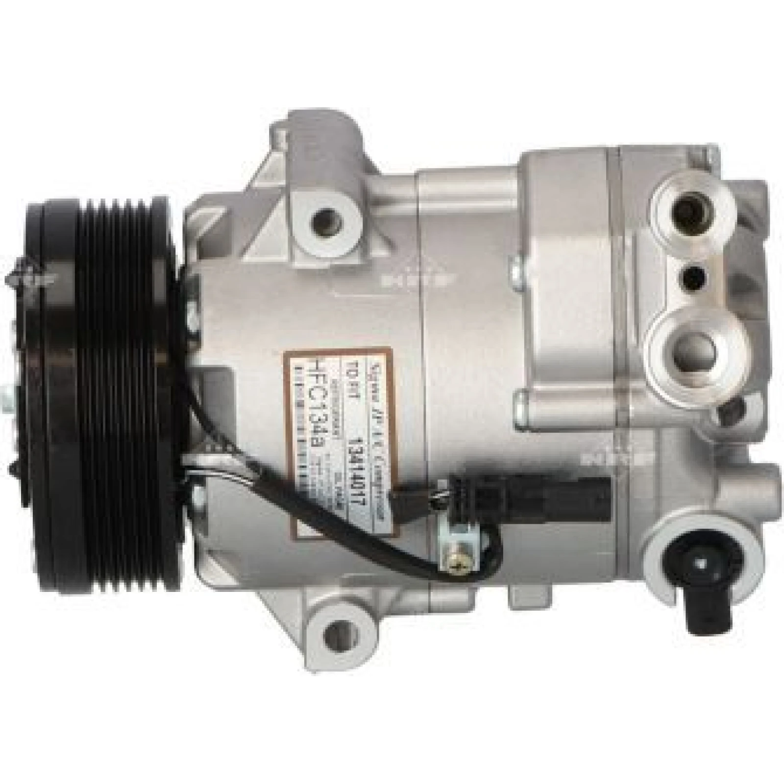 Kompressor, Klimaanlage 32788