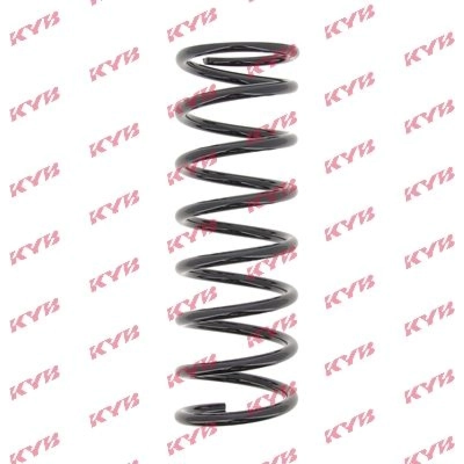 KYB Fahrwerksfeder Jaguar T. X-Type 2.4/3.0 V6 06/01-11/09 RD5939