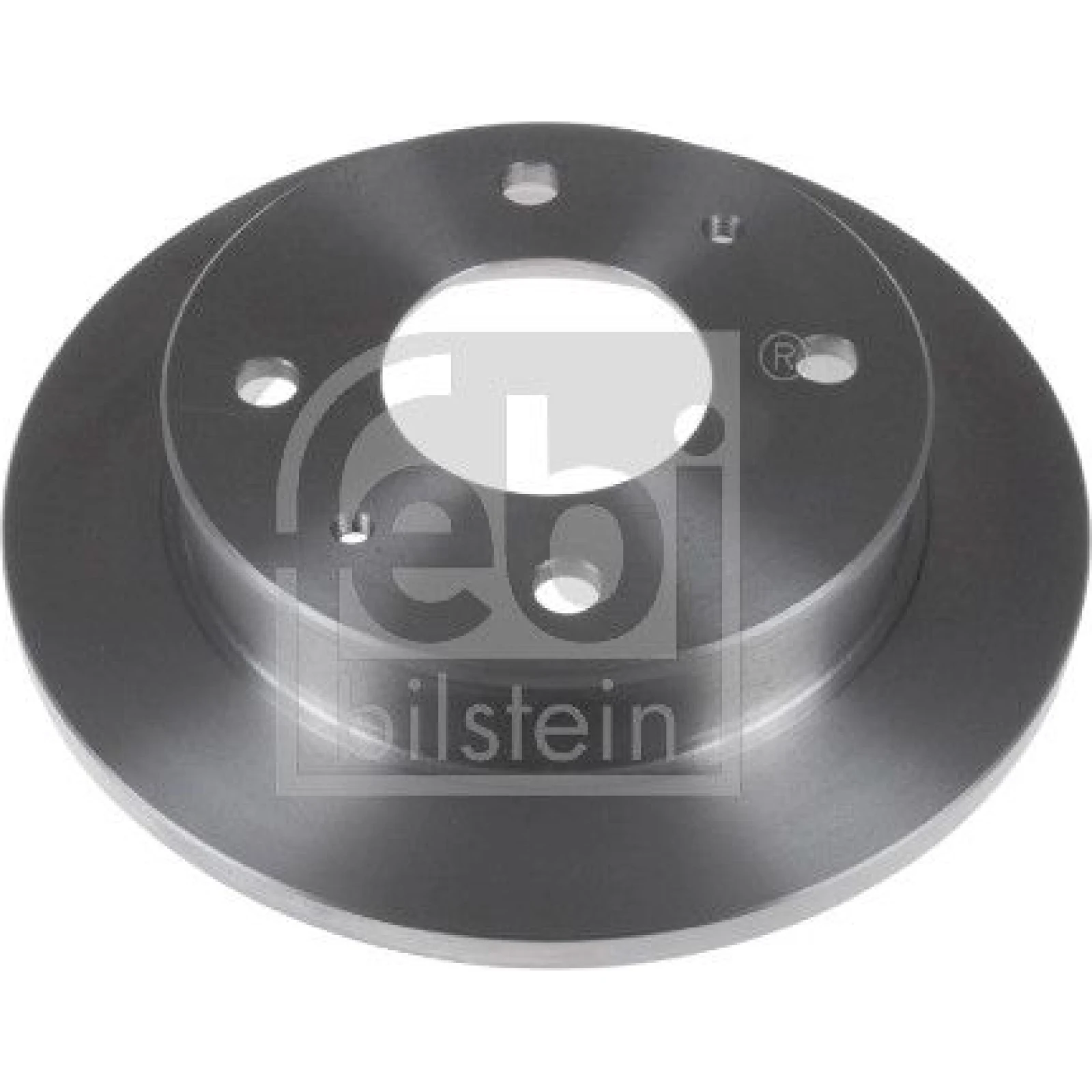 FEBI BILSTEIN Bremsscheibe 108603