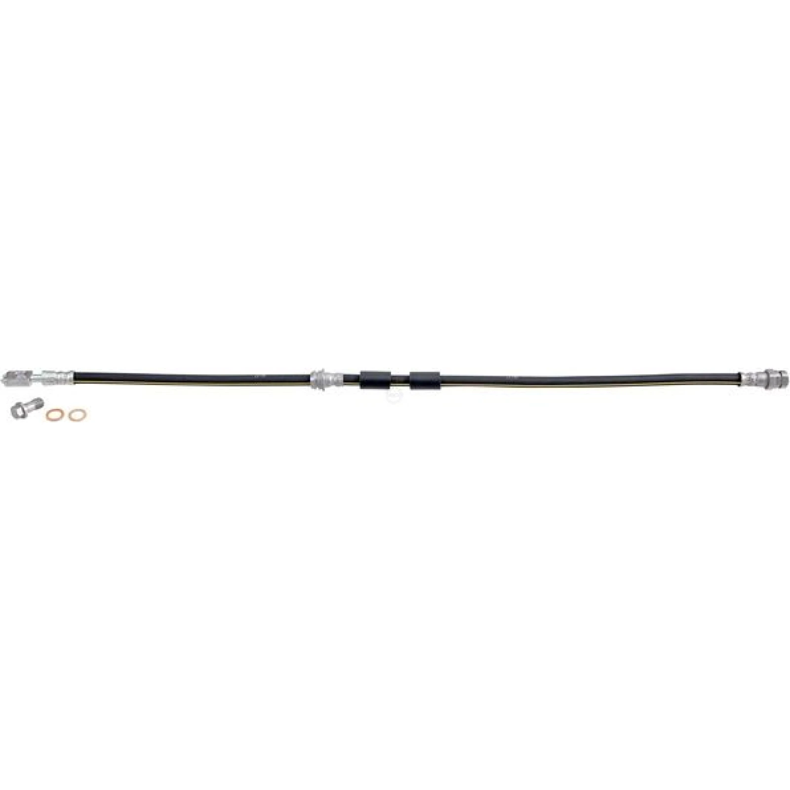 A.B.S. Bremsschlauch SL 6596