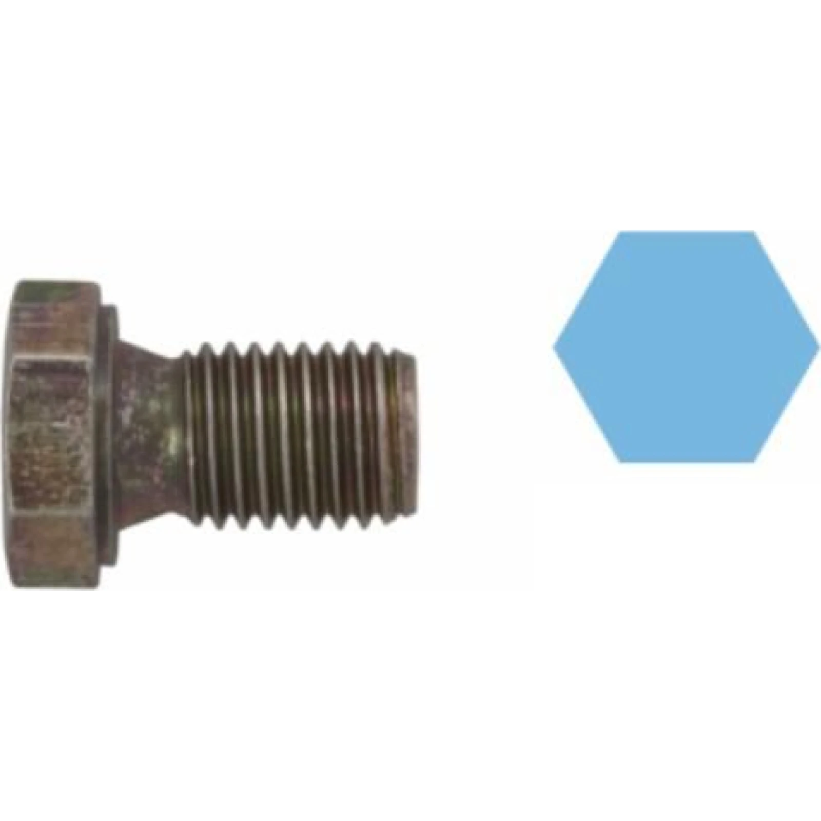 CORTECO Stecker 220115S