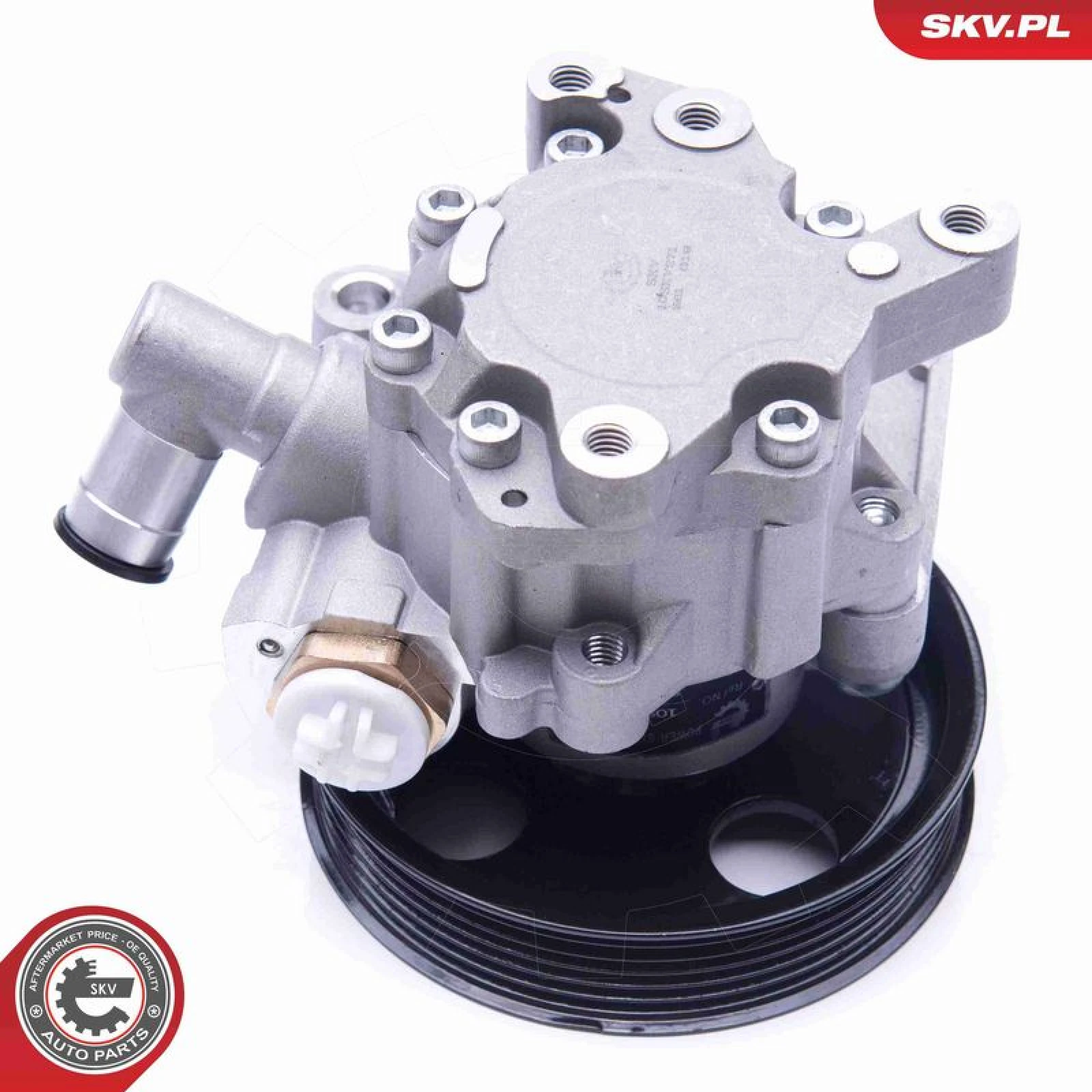 SKV GERMANY Hydraulikpumpe 10SKV271