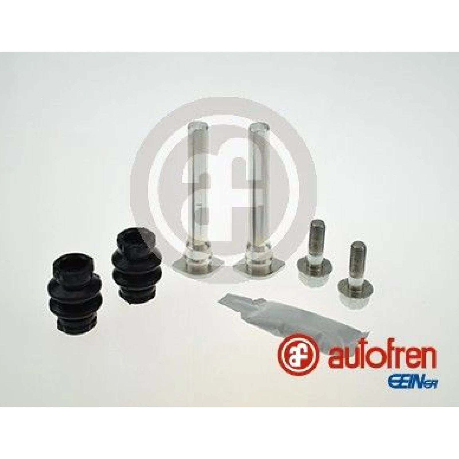 Reparatursatz Bremssattel Opel Vivaro 1.9-2.5 Dti 01 D7256C