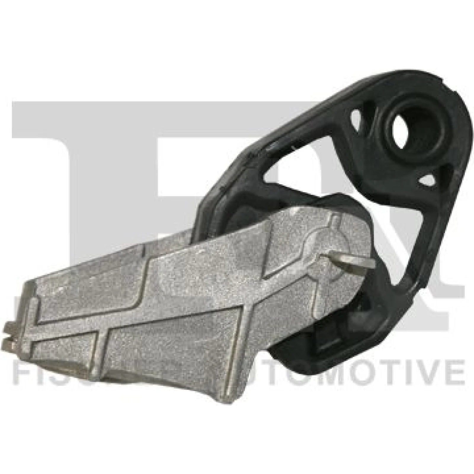 Halter, Abgasanlage 113-981