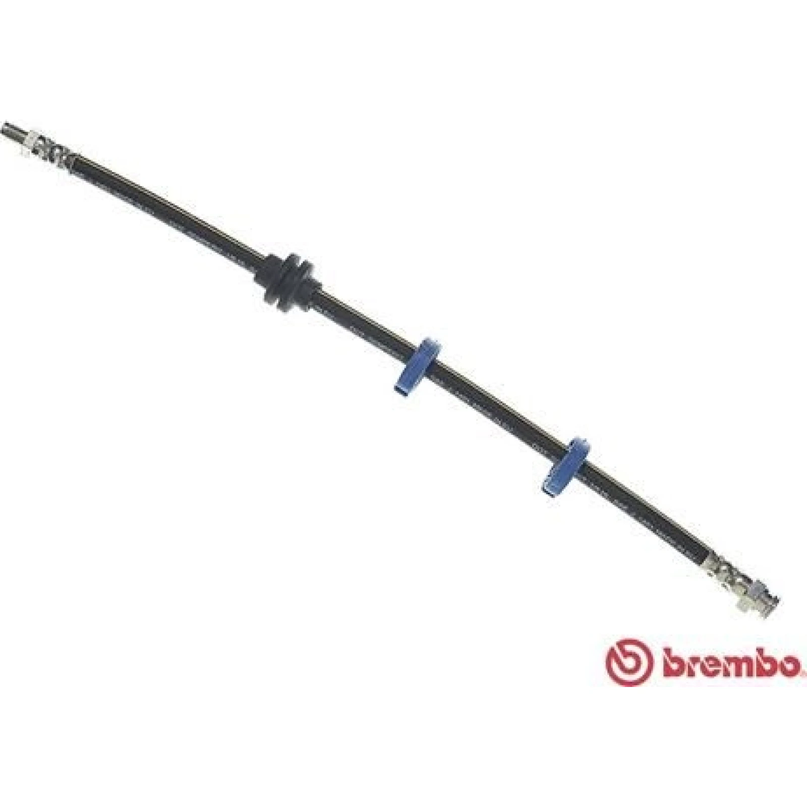 BREMBO Bremsschlauch T 23 115