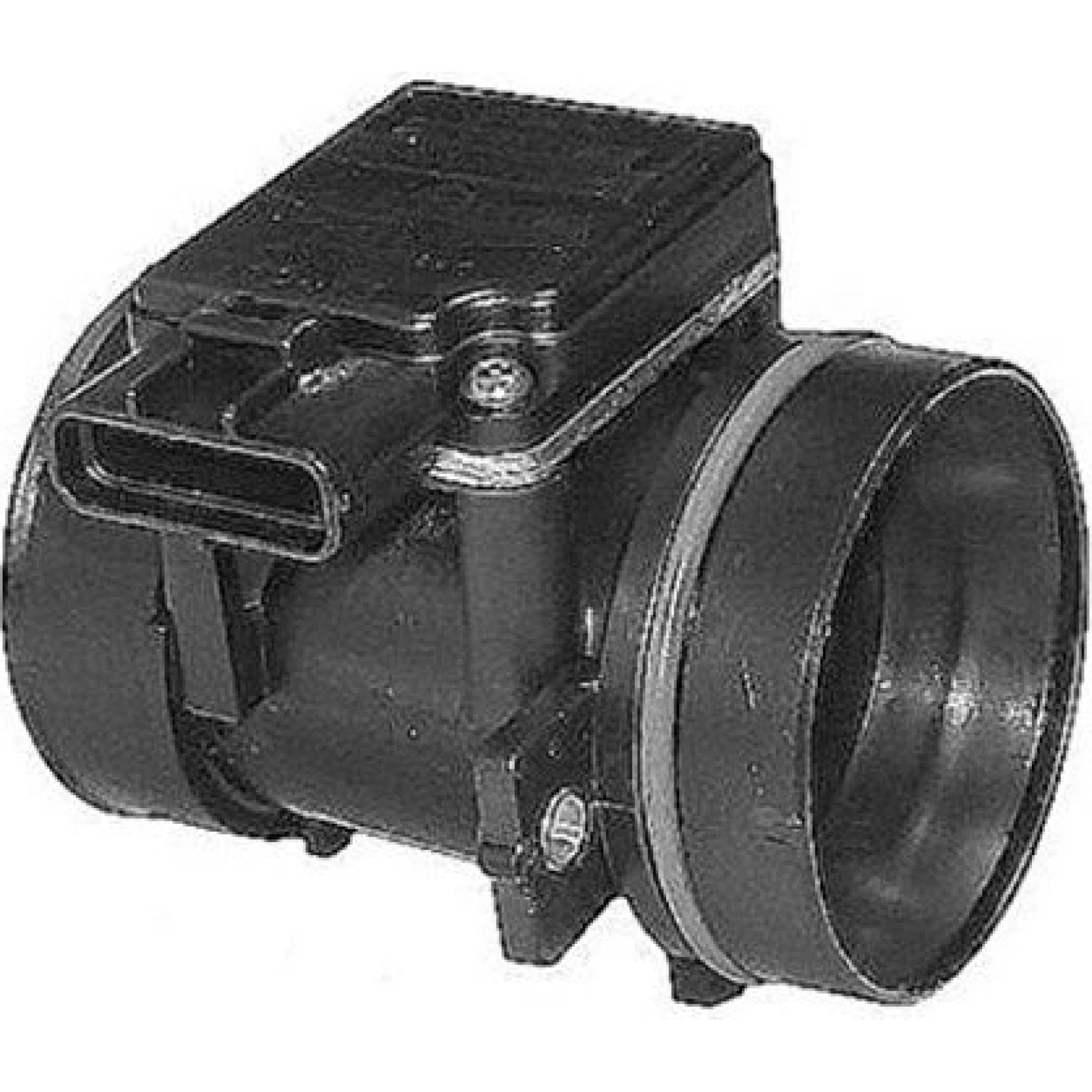 MAGNETI MARELLI Luftmassenmesser 213719692019