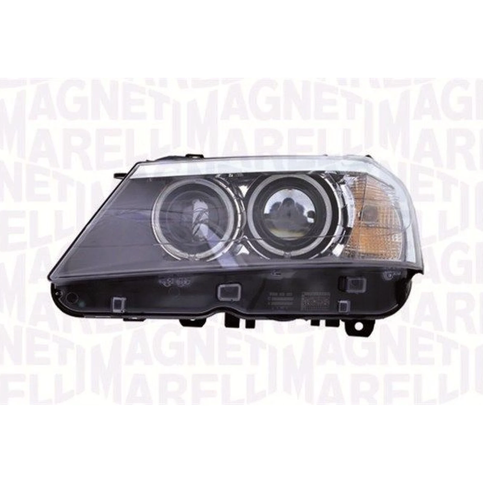 MAGNETI MARELLI Hauptscheinwerfer 710815029034