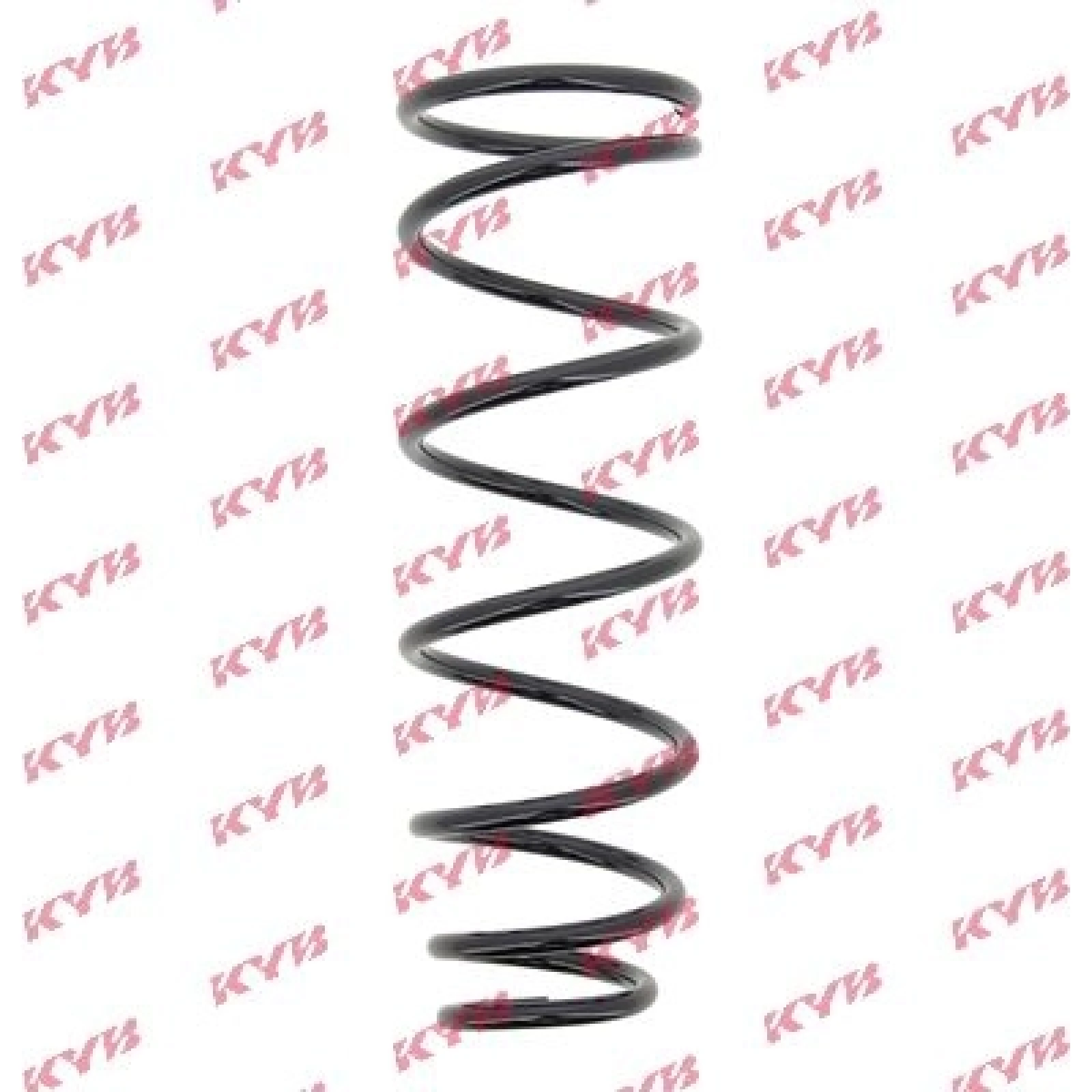 KYB Fahrwerksfeder Mazda T. Mx-5 Iii 1.8 03/05-12/14 RA6129