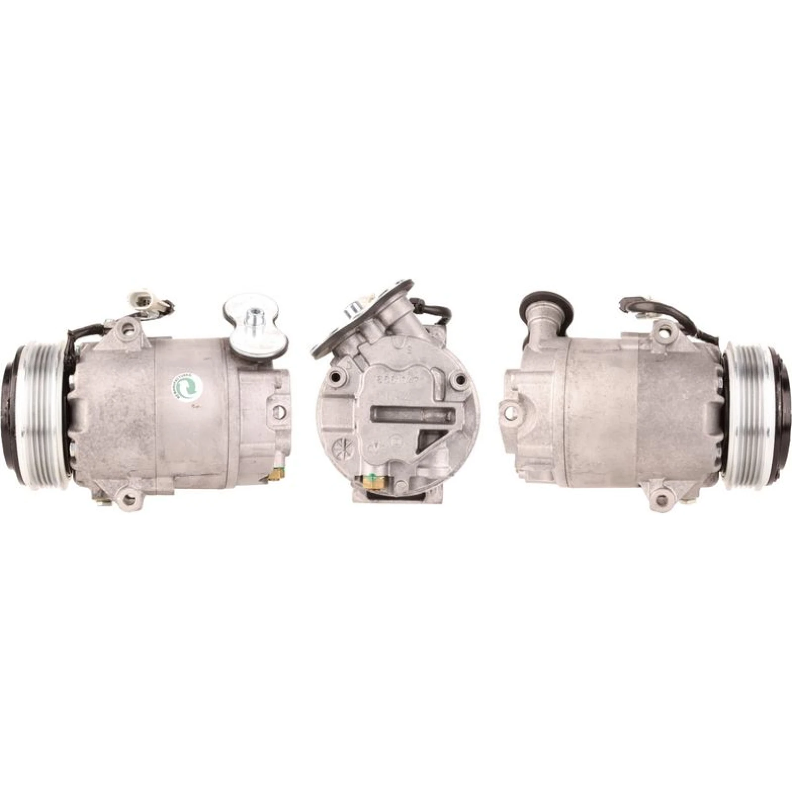 LUCAS ELECTRICAL Kompressor ACP204