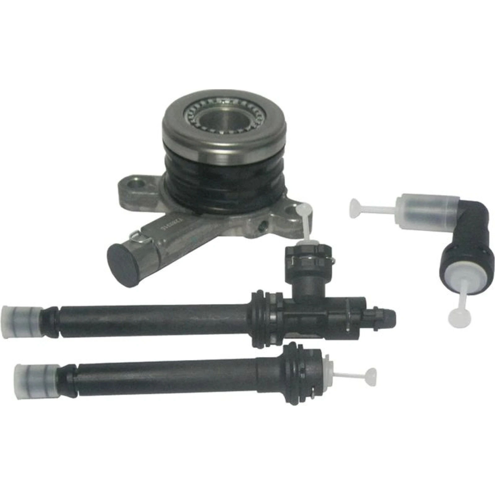 BREMBO Zentralausrücker, Kupplung E 59 023