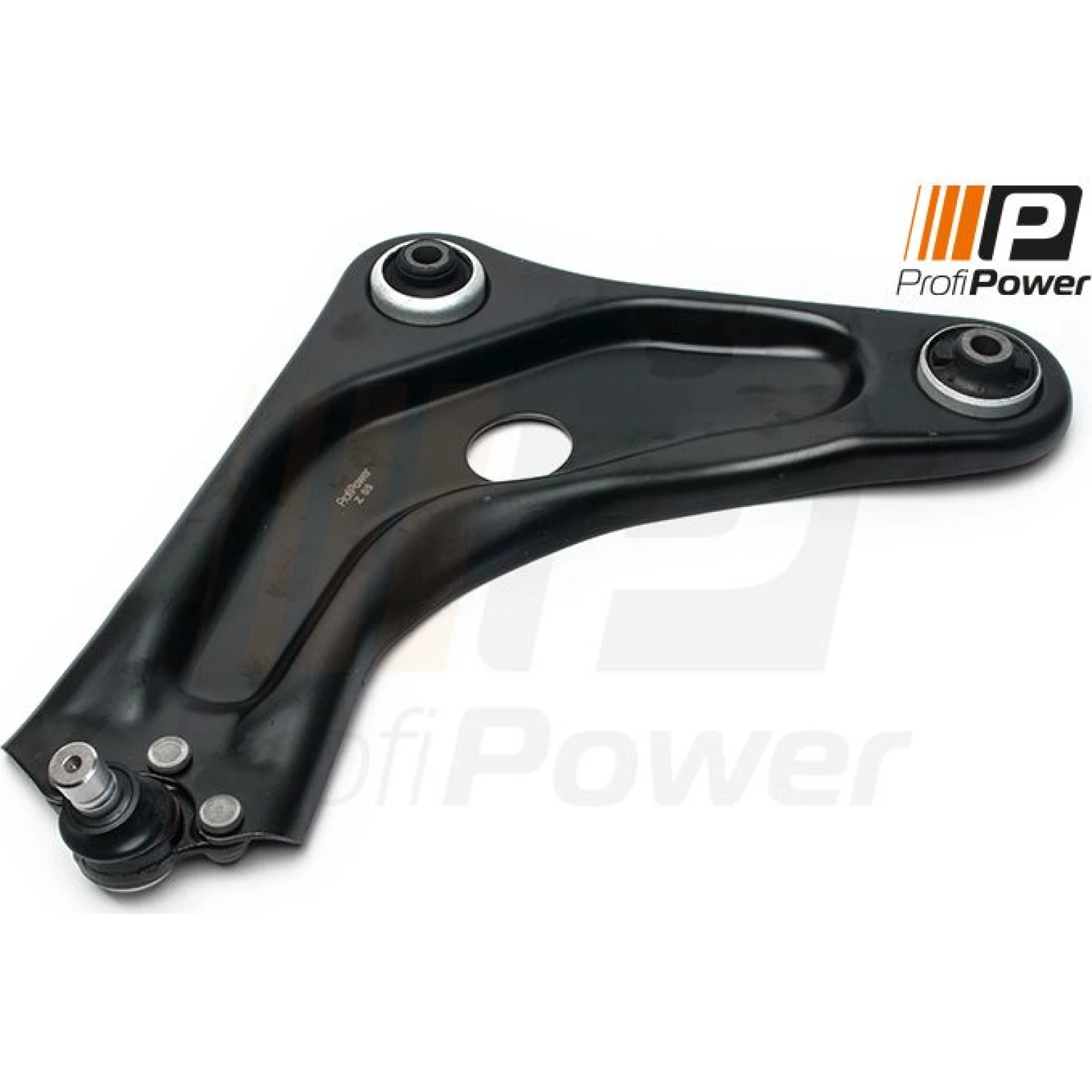 PROFIPOWER Lenker, Radaufhängung 1S1154L