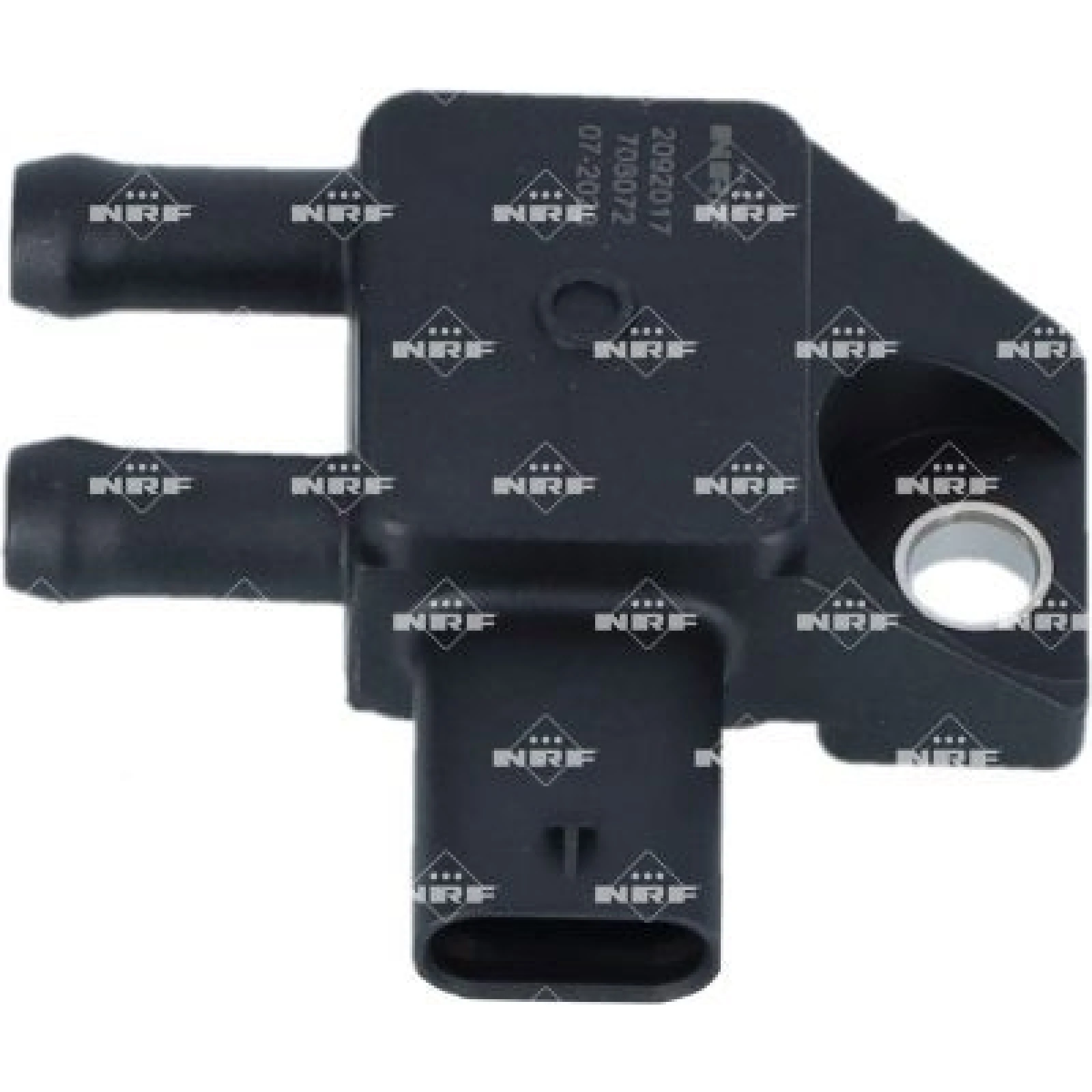 NRF Sensor, Abgasdruck 708072