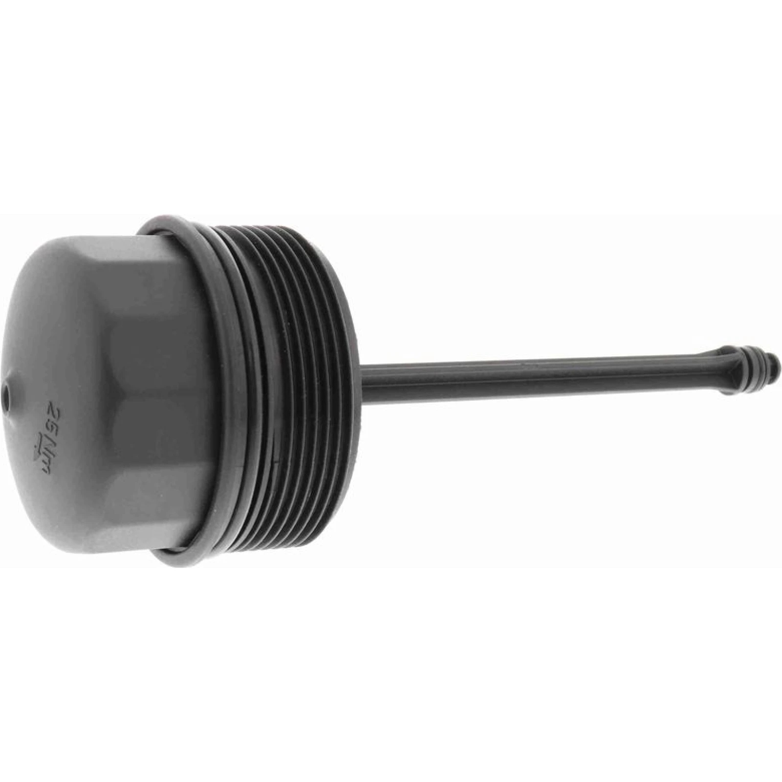 VAICO Deckel, Ölfiltergehäuse V10-4016