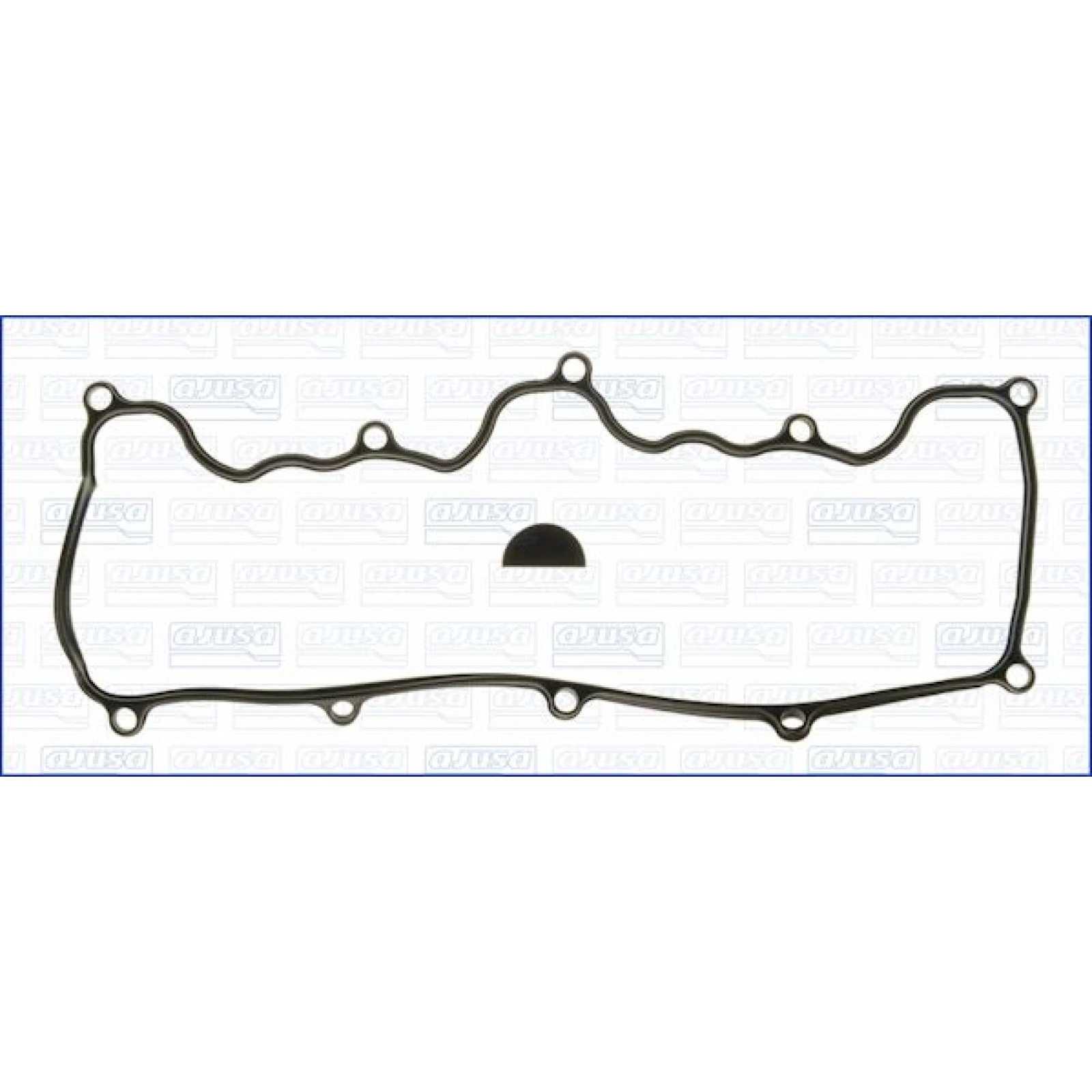 Dichtung, Zylinderkopfhaube Opel Corsa B 99 56021000