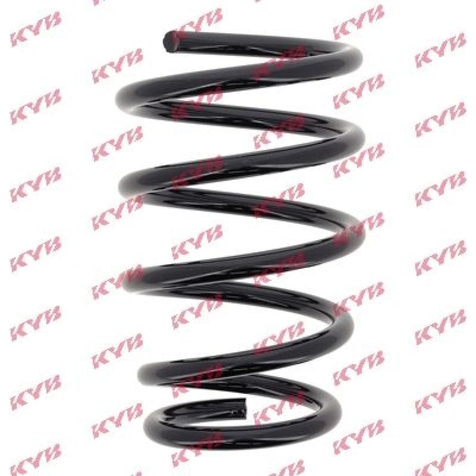 KYB Fahrwerksfeder Fiat T. Uno 0.9-1.9D 01.83-08.00 RC5040