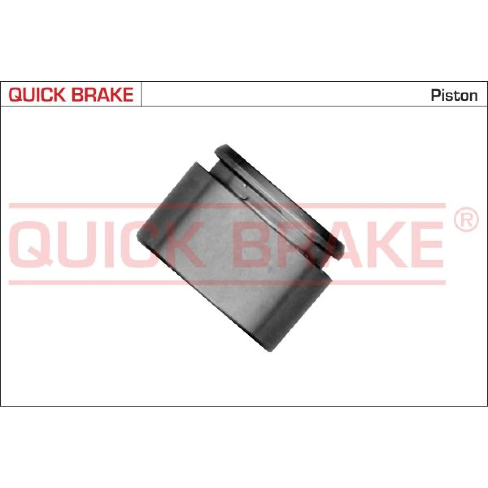 QUICK BRAKE Kolben, Bremssattel 185329K
