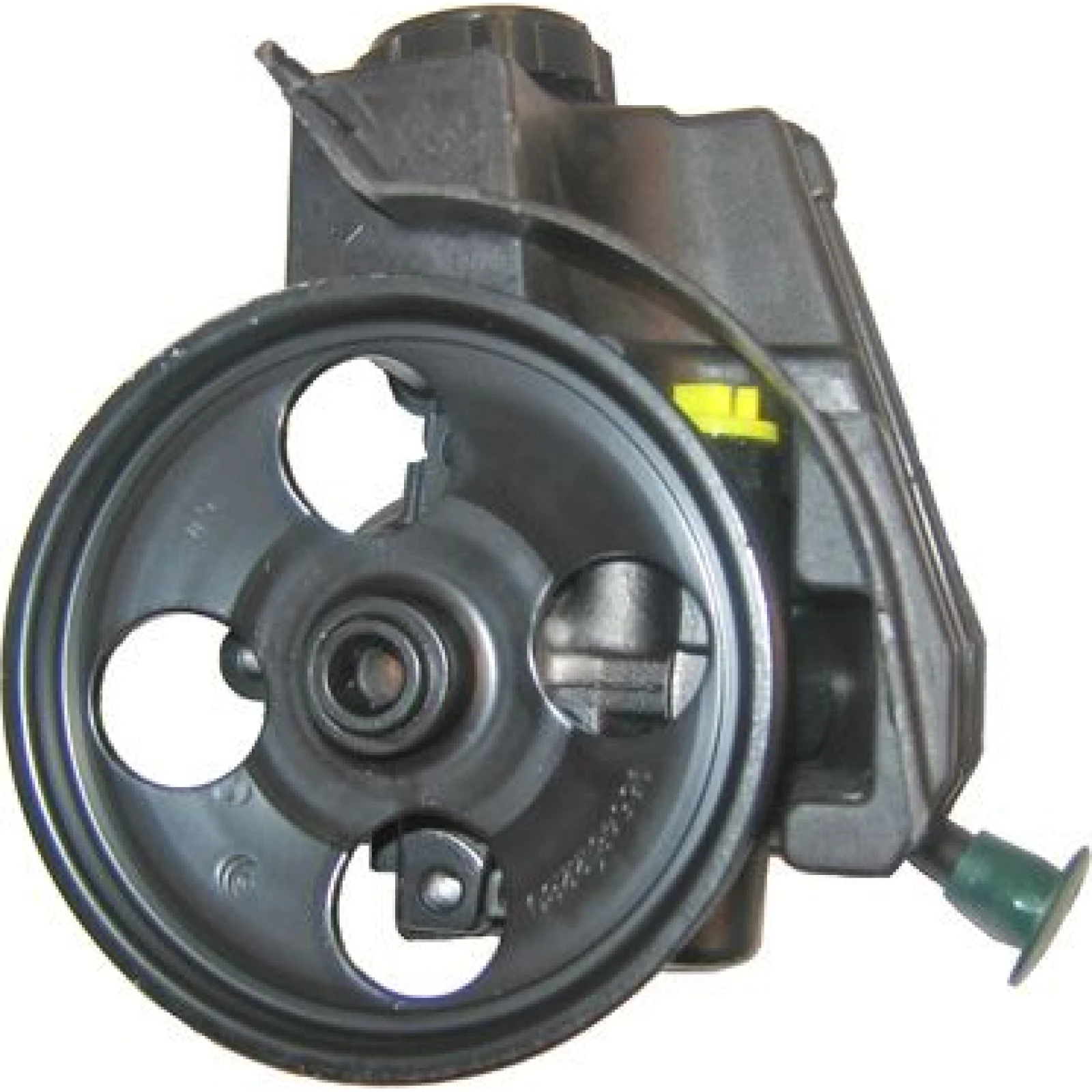 LIZARTE Hydraulikpumpe, Lenkung 04.07.0284