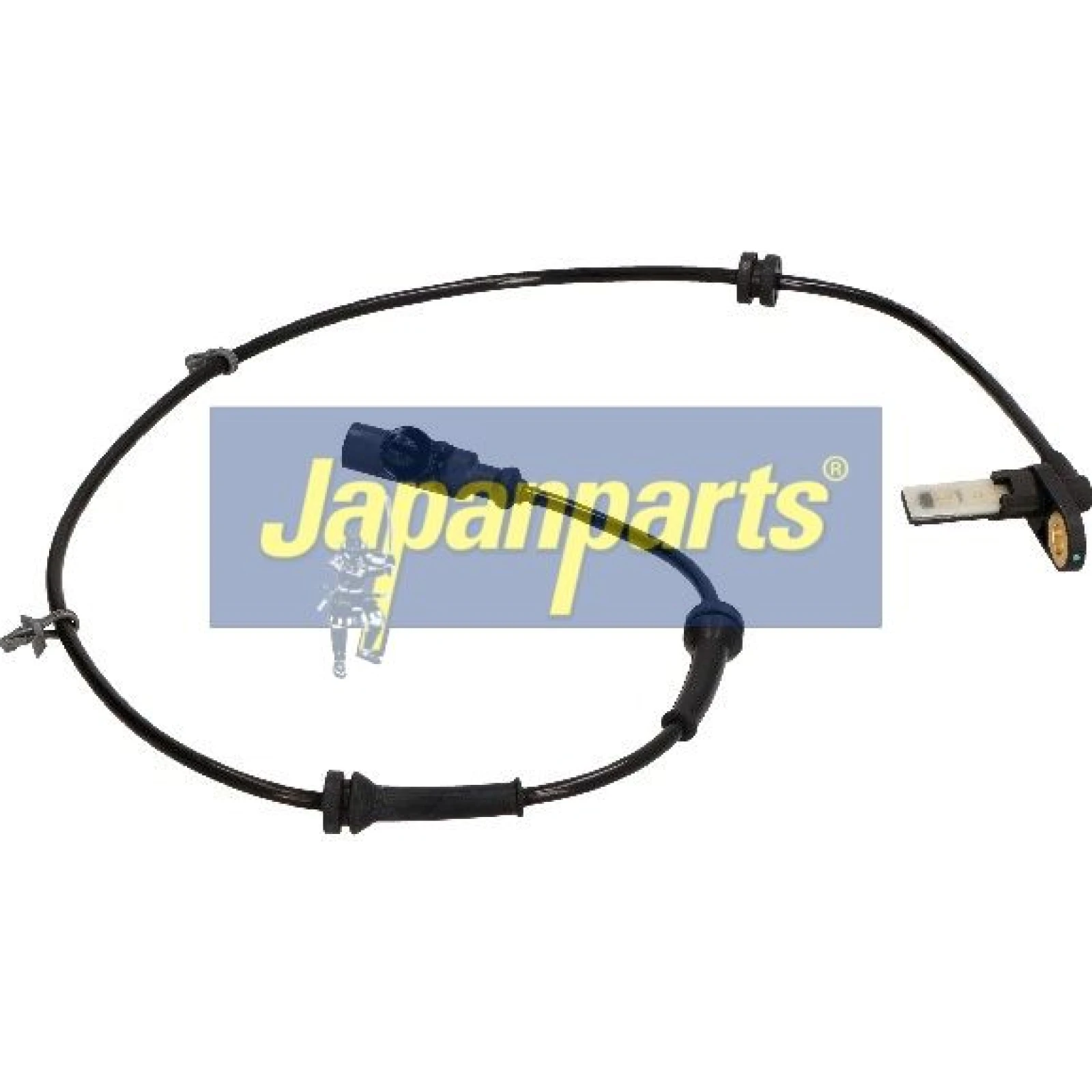 Sensor, Raddrehzahl ABS-139