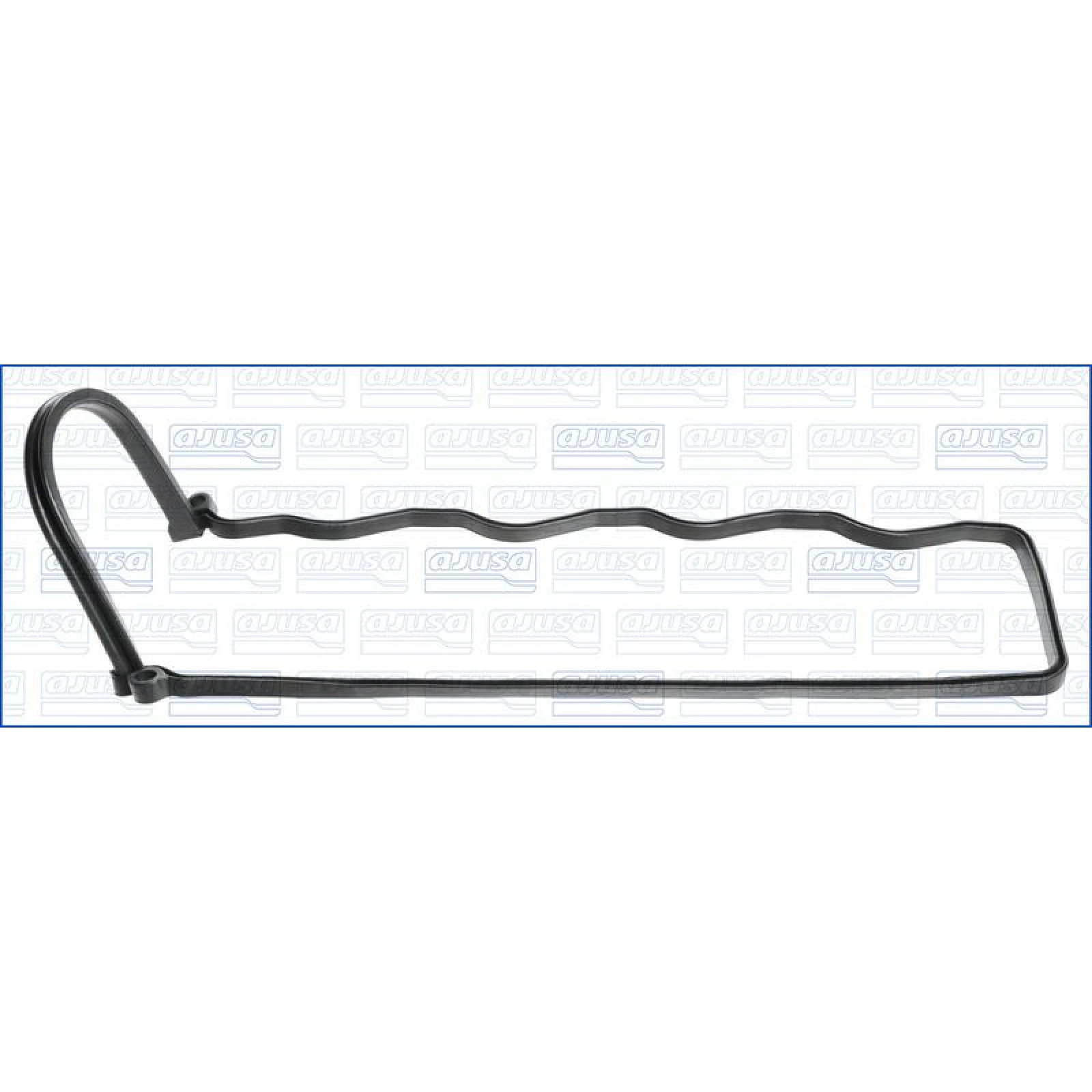 Dichtung, Zylinderkopfhaube Nissan Vanette Cargo 96 11060500