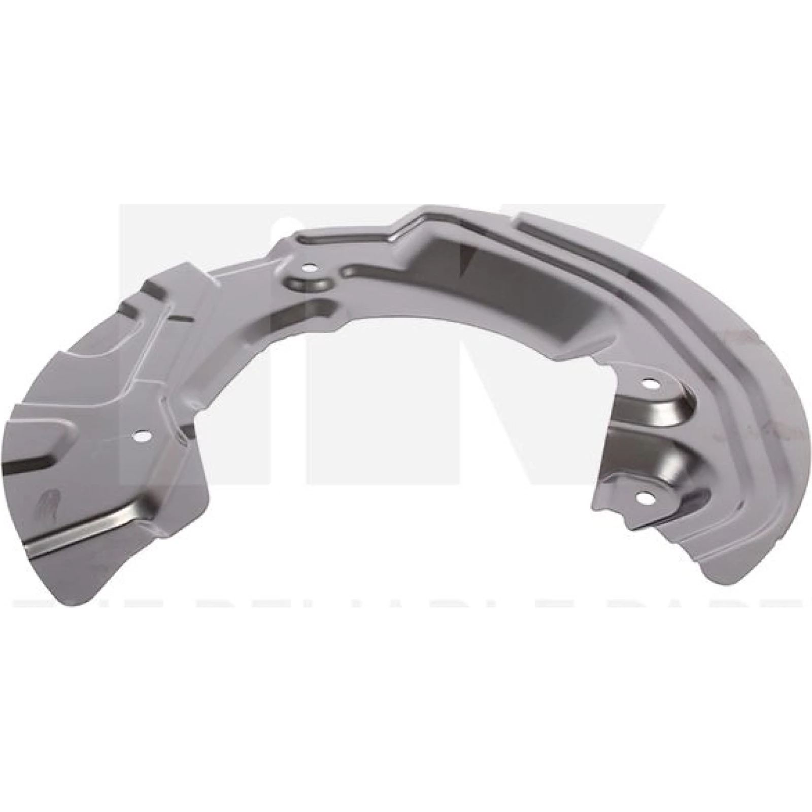 NK Spritzblech, Bremsscheibe 231509