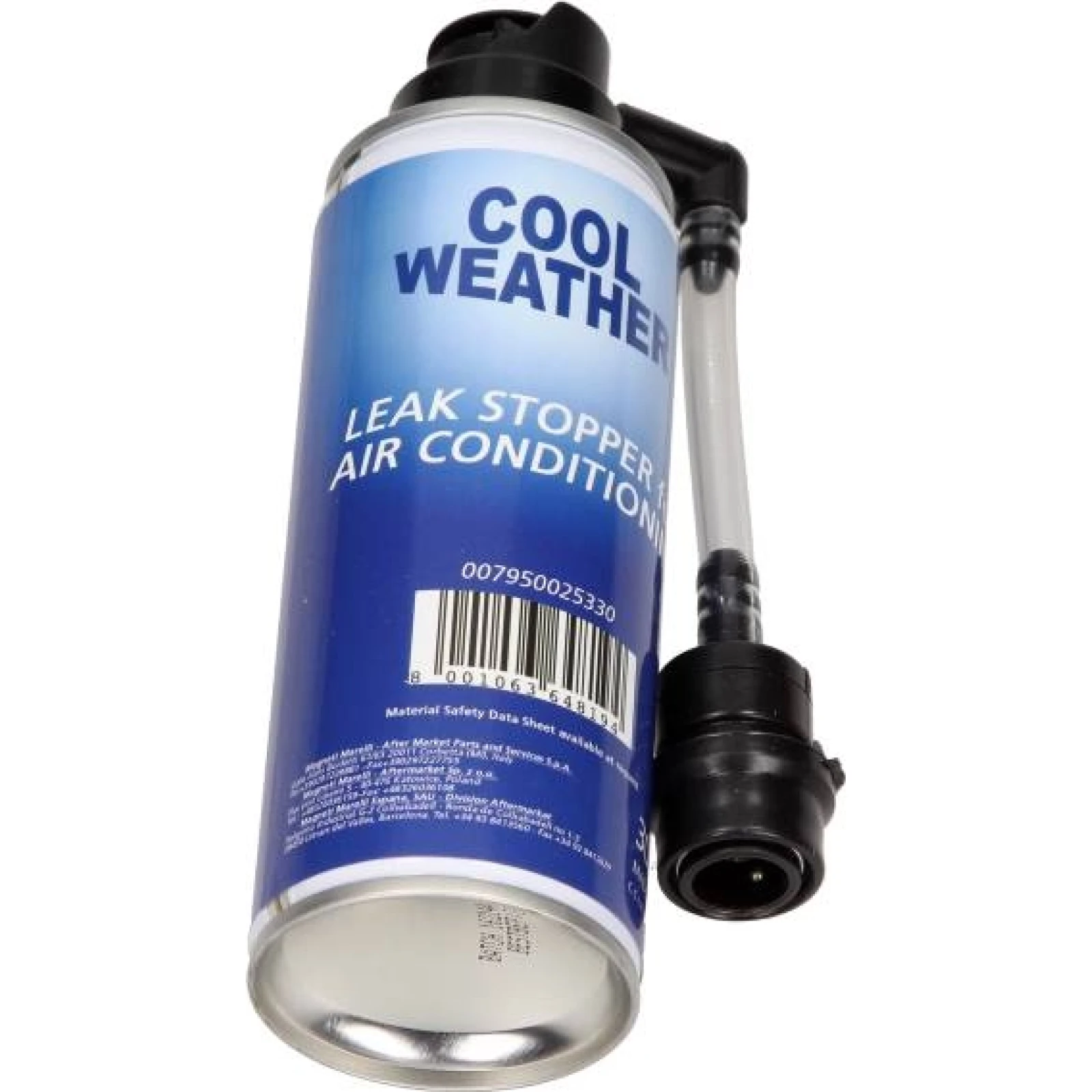 Dichtmittel für Klimaanlage 30Ml 007950025330