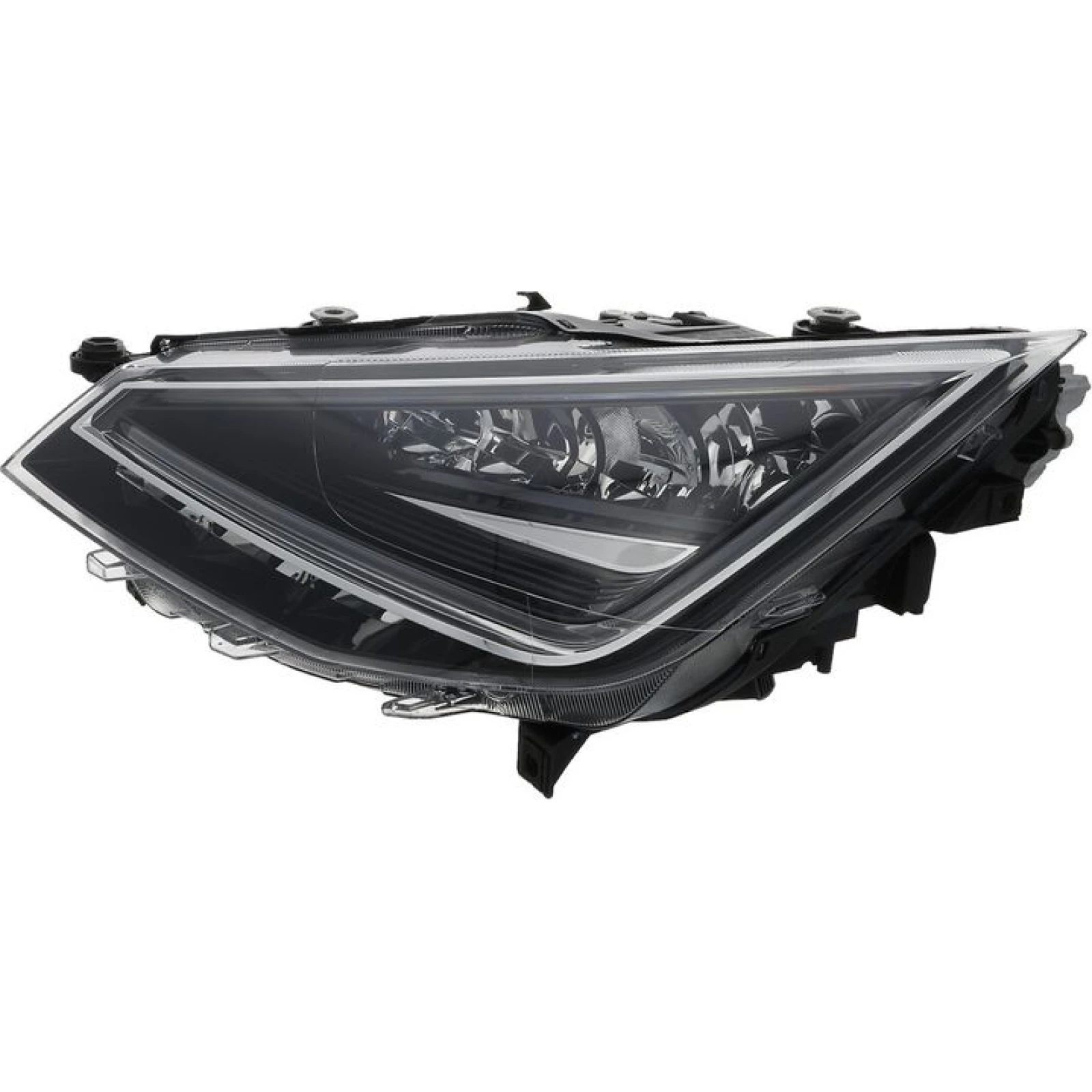 Scheinwerfer L LED VALEO PQ 450456