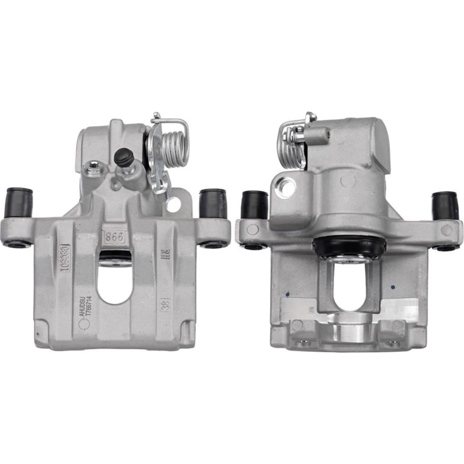 Bremssattel 24.3387-7002.5