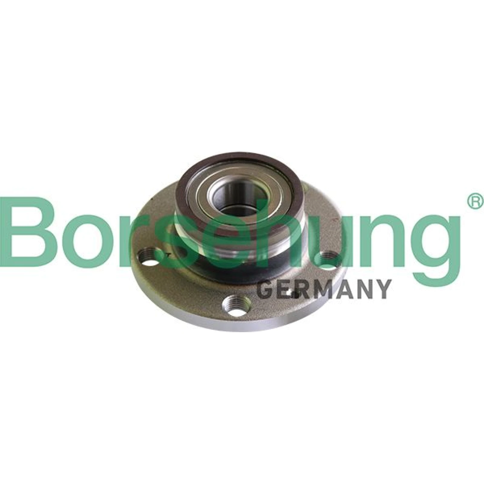 BORSEHUNG Nabe B18297